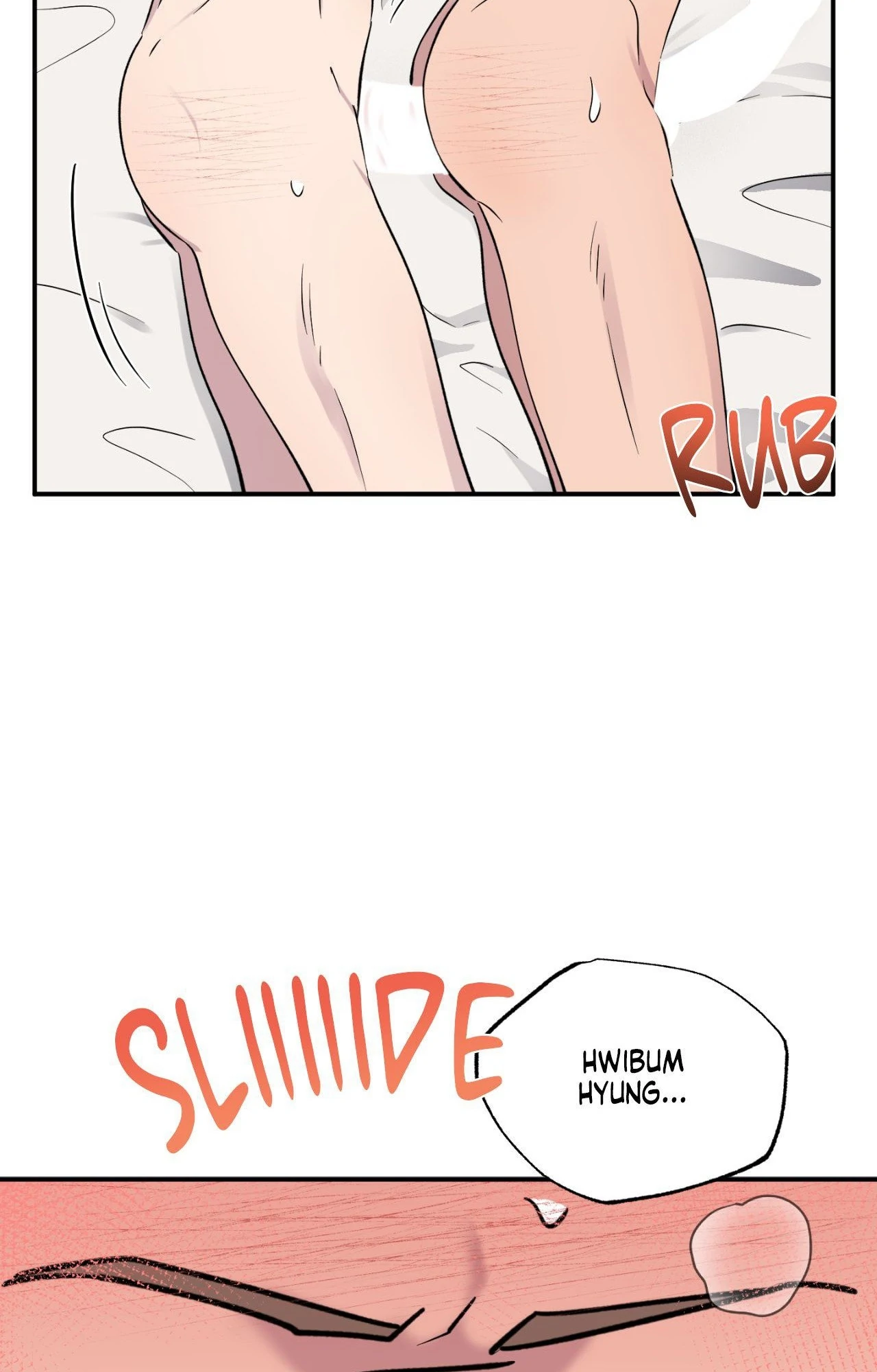 Lucky in Love - Chapter 57 manhwa