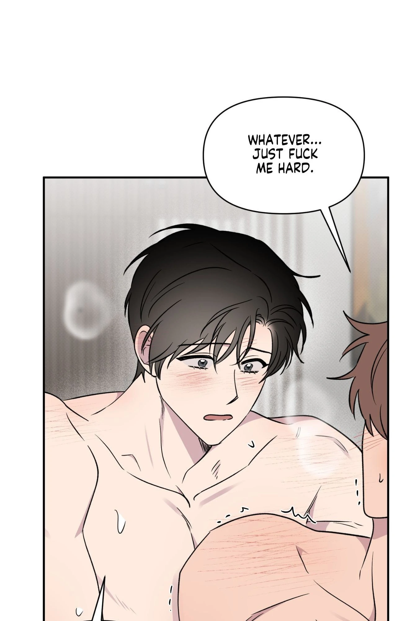 Lucky in Love - Chapter 57 manhwa
