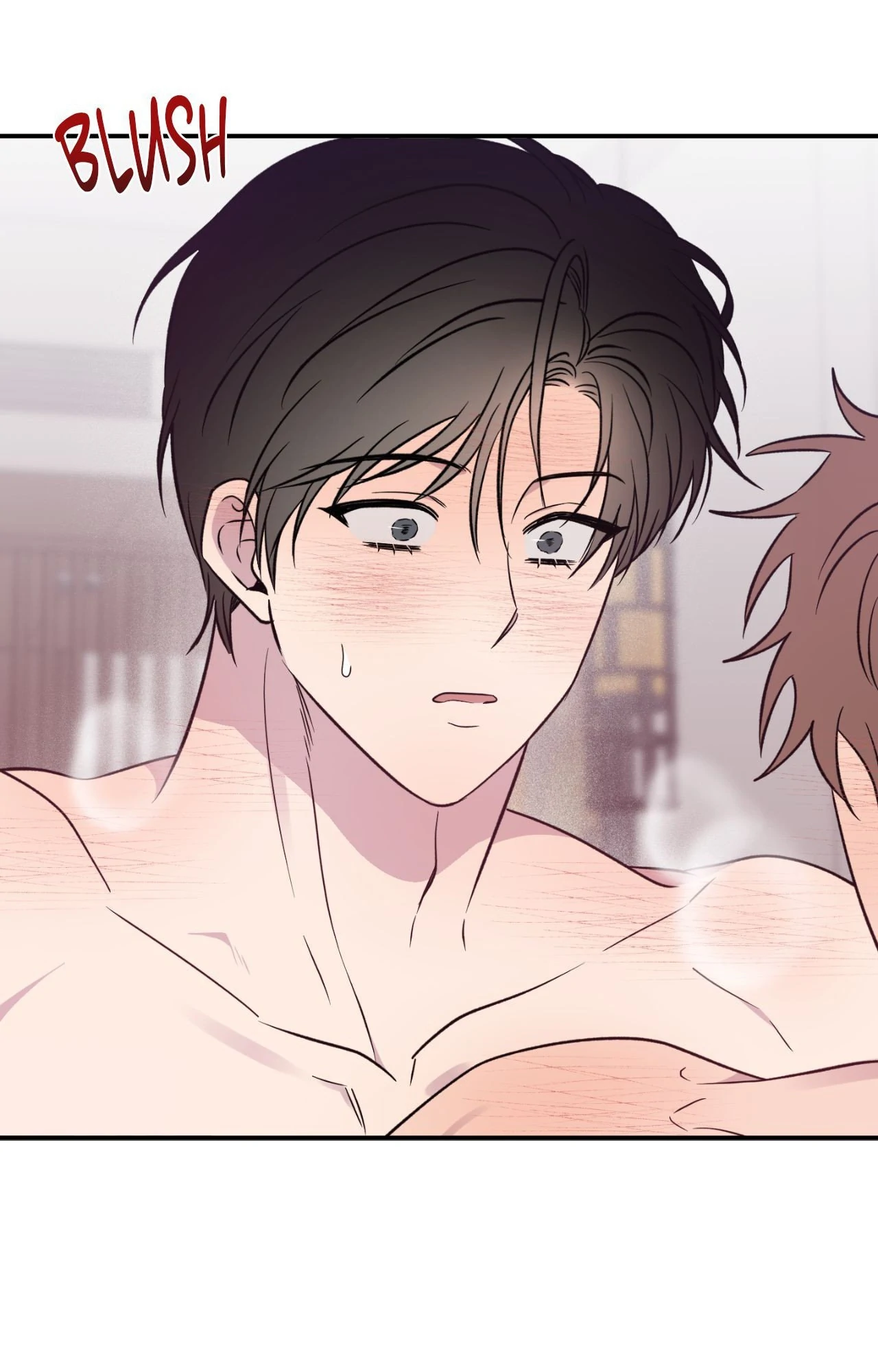 Lucky in Love - Chapter 57 manhwa