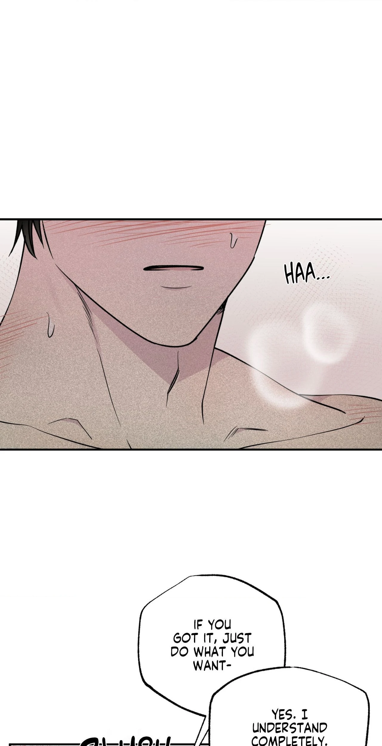 Lucky in Love - Chapter 58 manhwa
