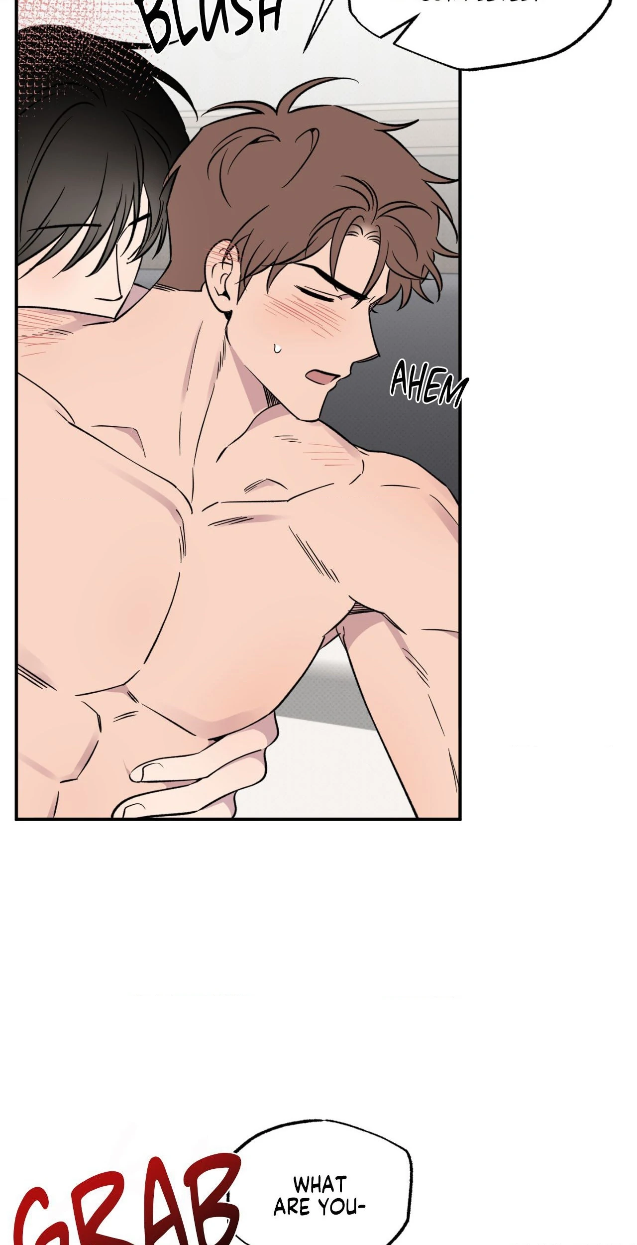 Lucky in Love - Chapter 58 manhwa