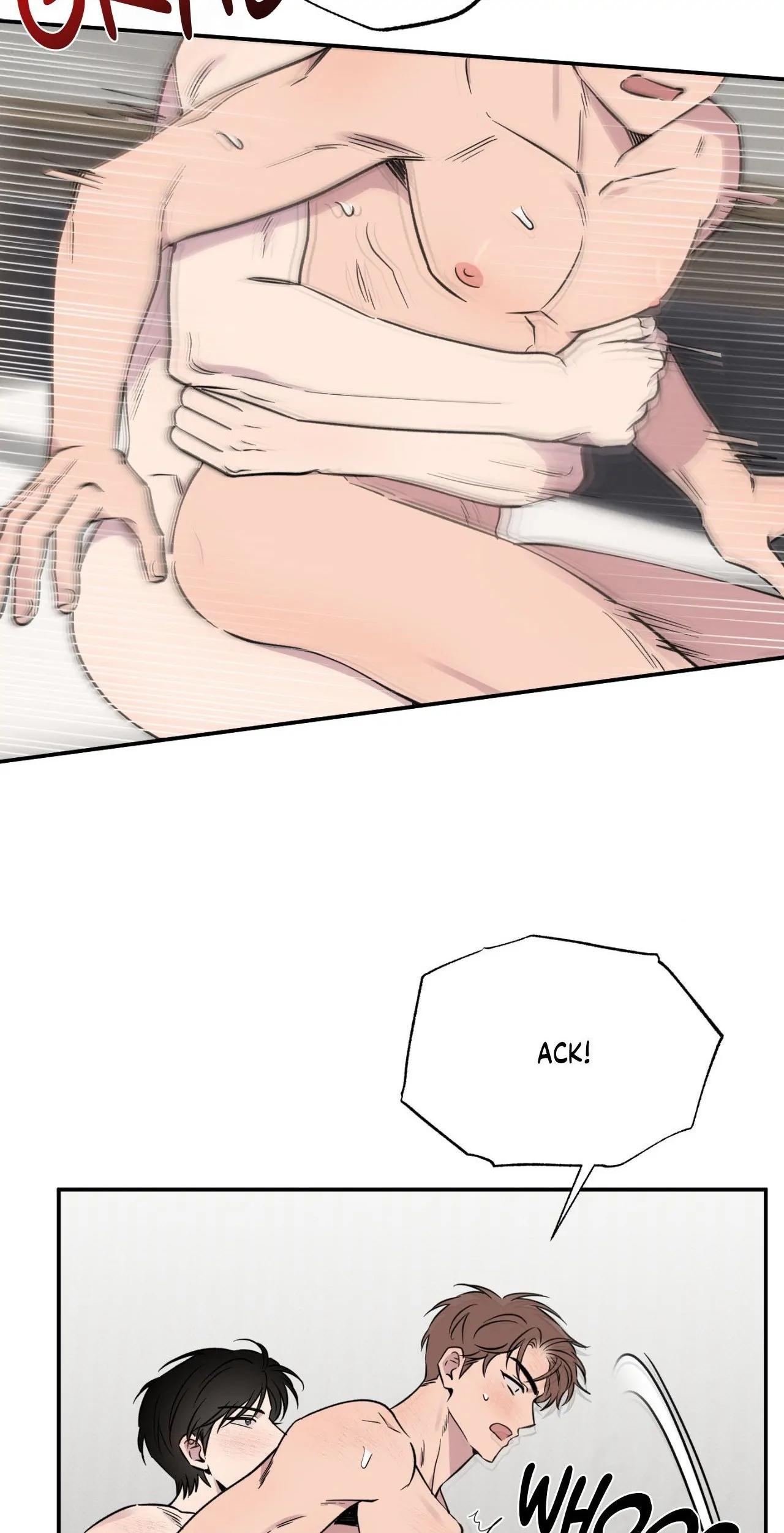 Lucky in Love - Chapter 58 manhwa