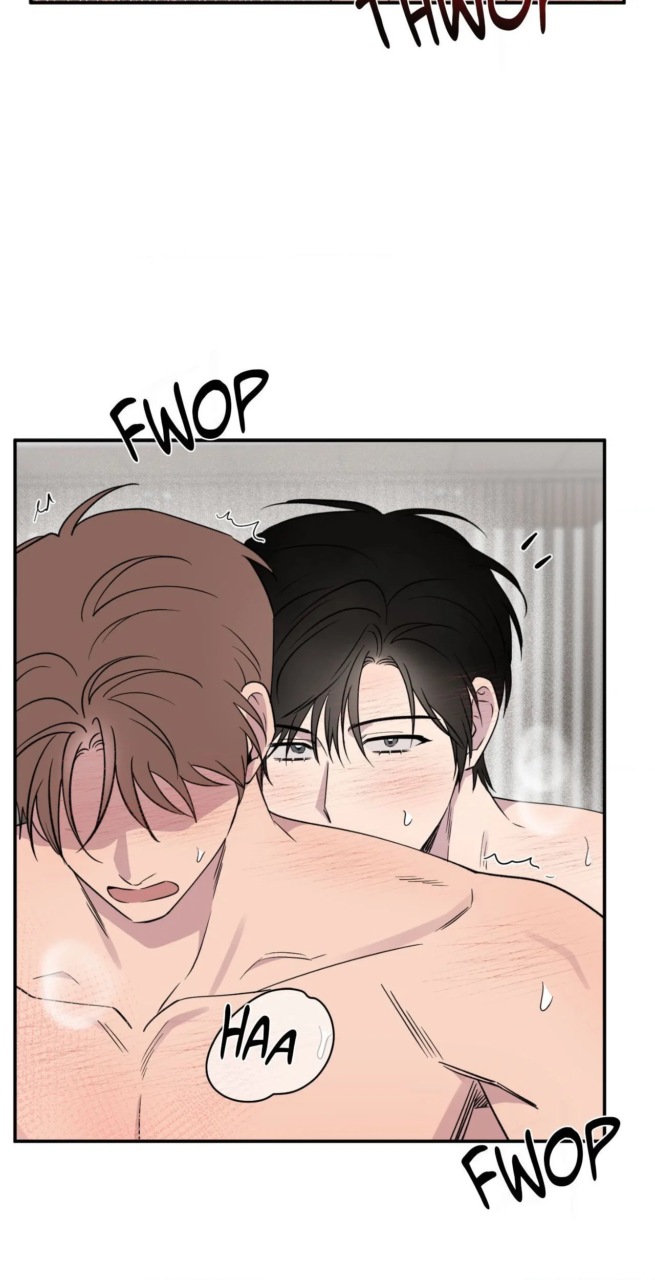 Lucky in Love - Chapter 58 manhwa
