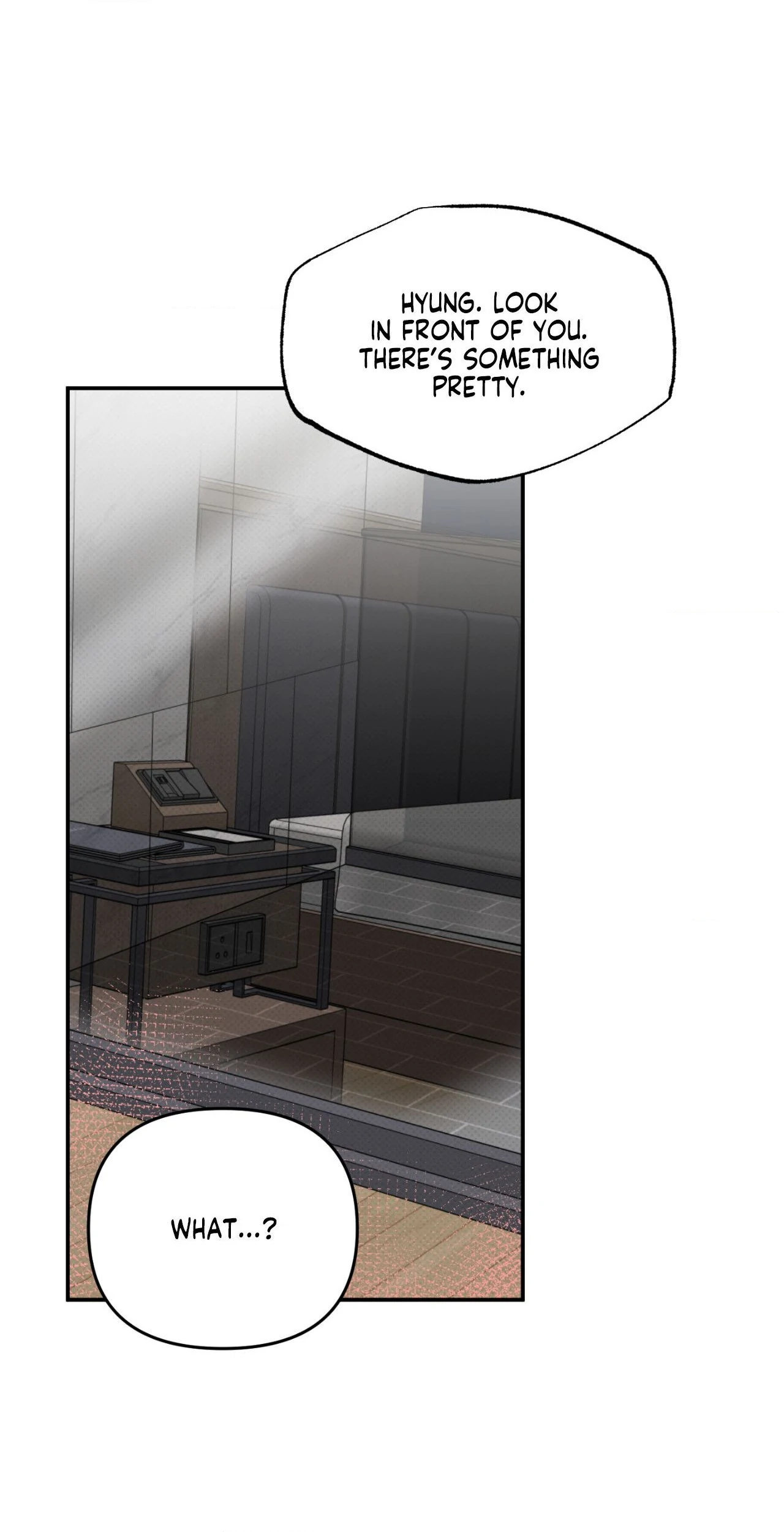 Lucky in Love - Chapter 58 manhwa