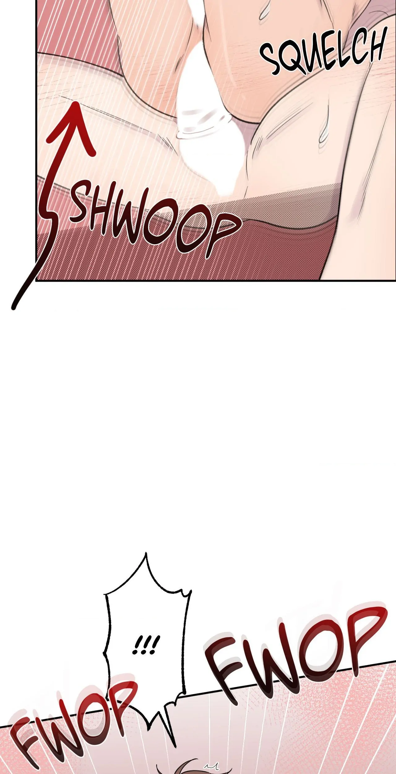 Lucky in Love - Chapter 58 manhwa