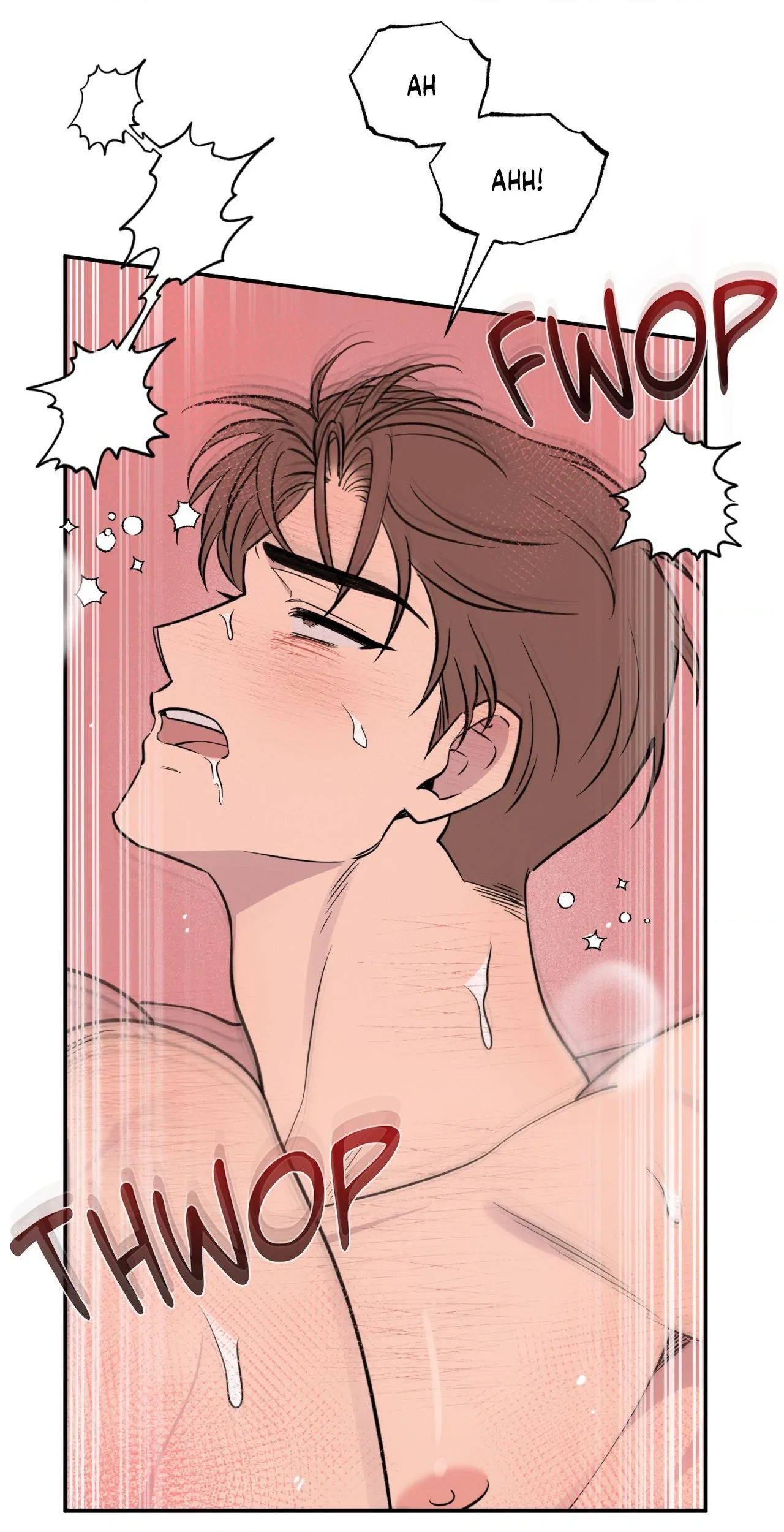 Lucky in Love - Chapter 58 manhwa