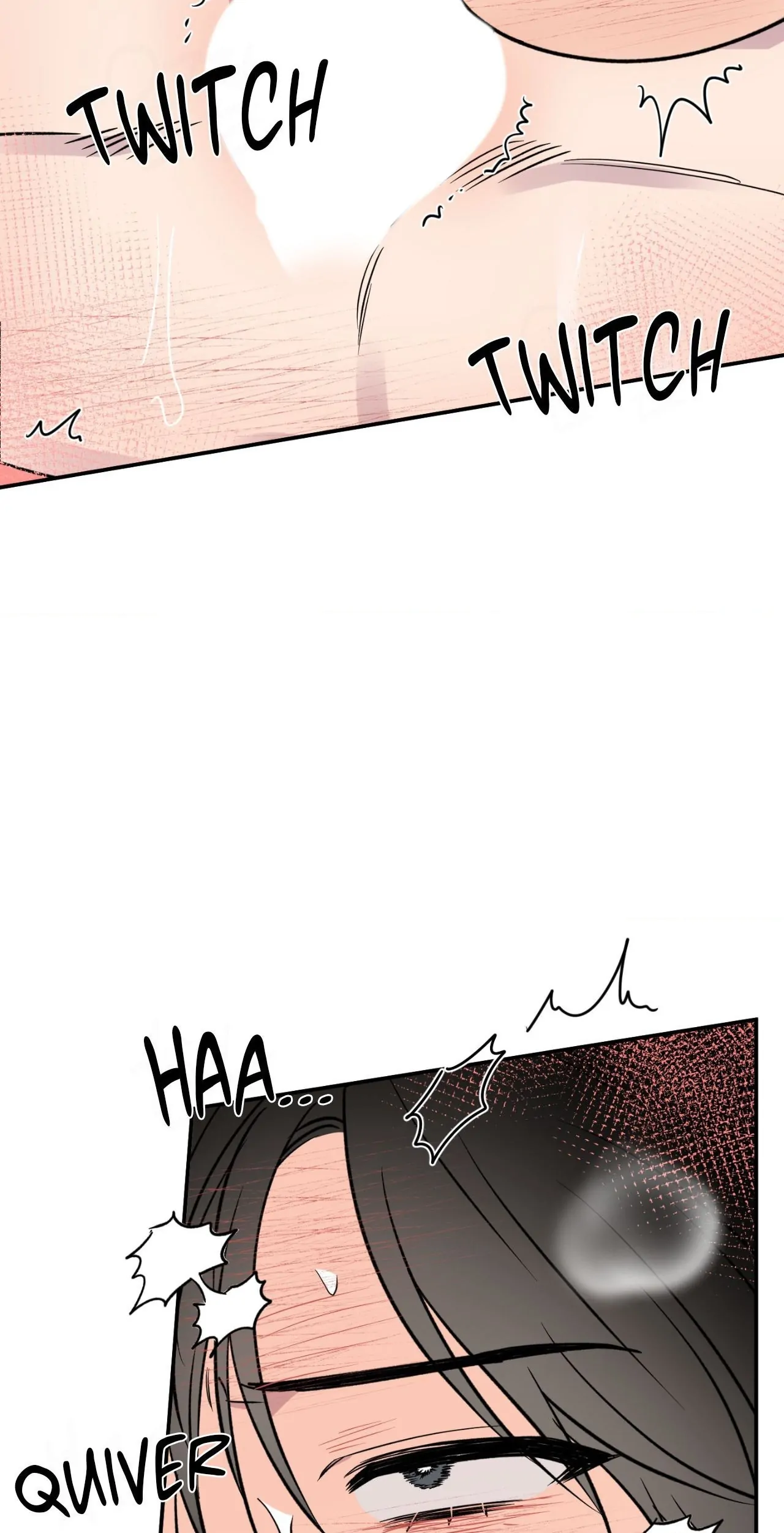 Lucky in Love - Chapter 58 manhwa