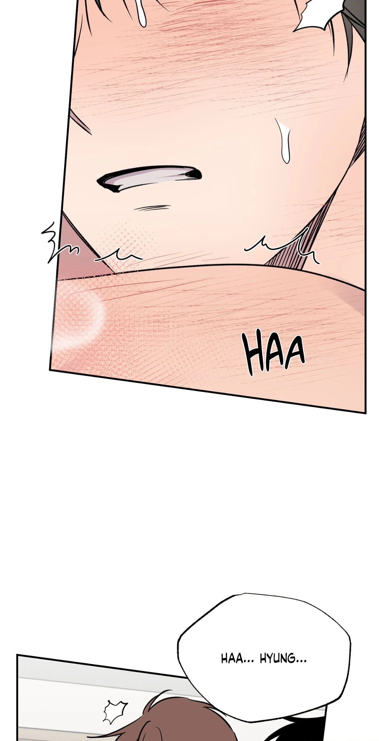 Lucky in Love - Chapter 58 manhwa