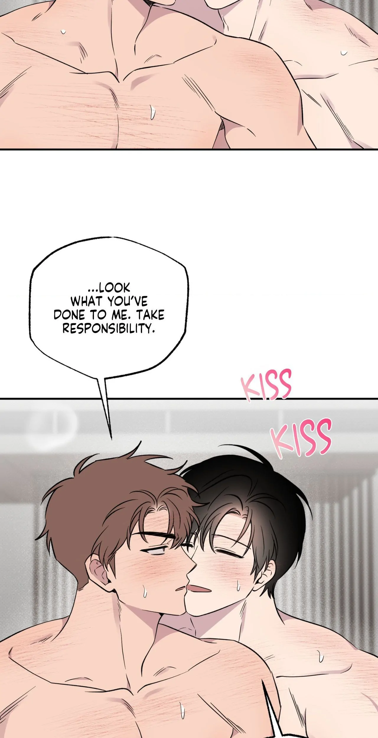 Lucky in Love - Chapter 58 manhwa