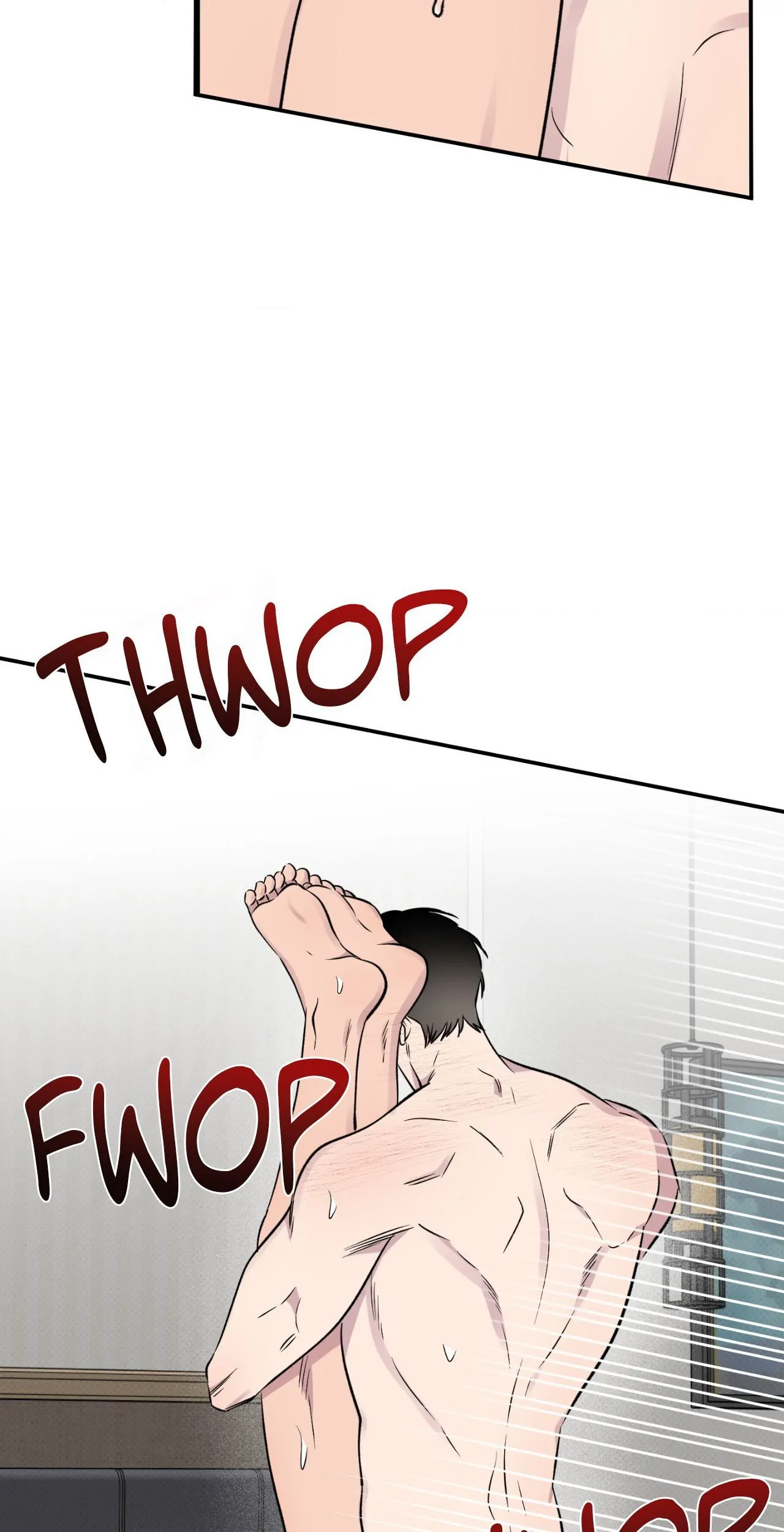 Lucky in Love - Chapter 58 manhwa