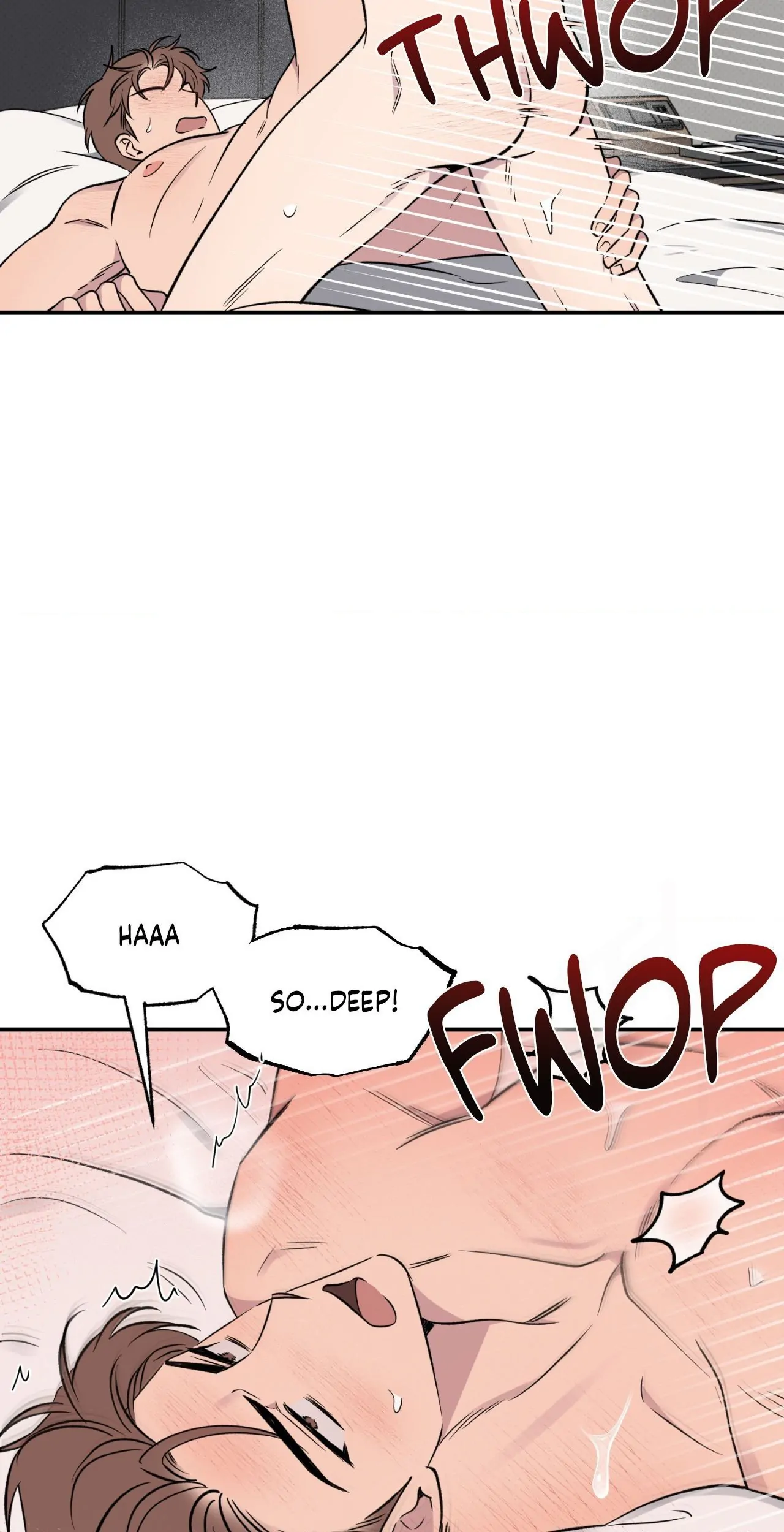 Lucky in Love - Chapter 58 manhwa