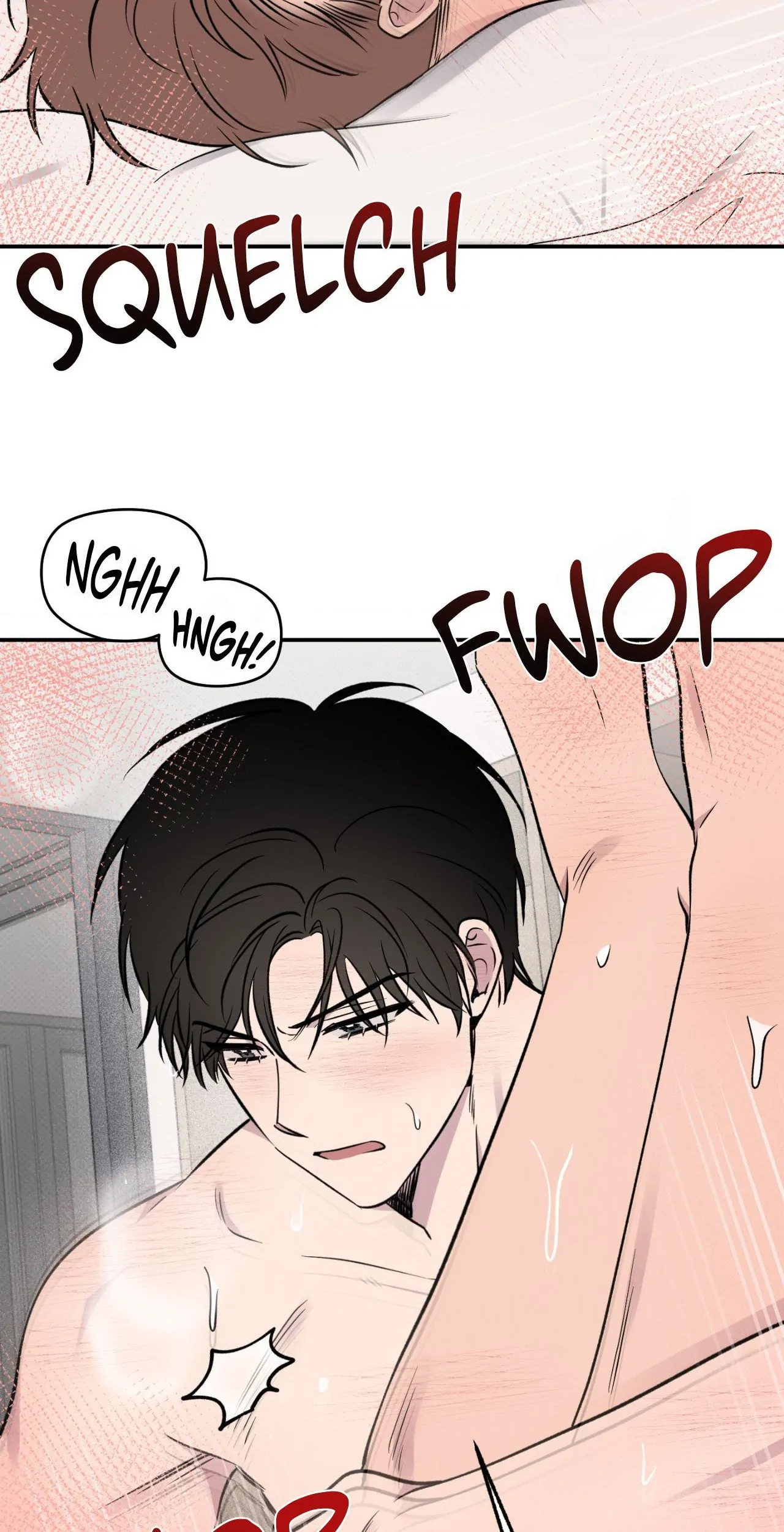 Lucky in Love - Chapter 58 manhwa