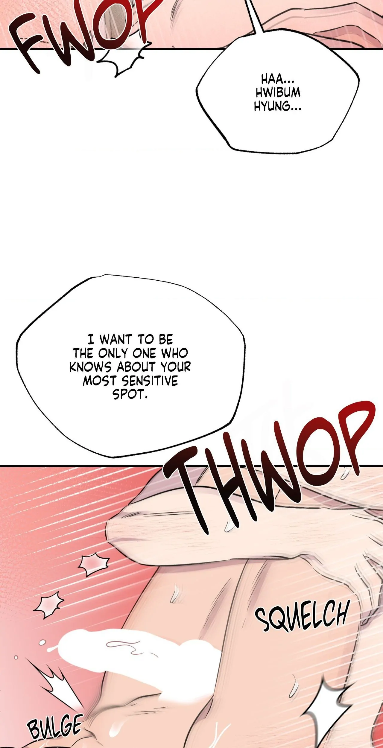 Lucky in Love - Chapter 58 manhwa