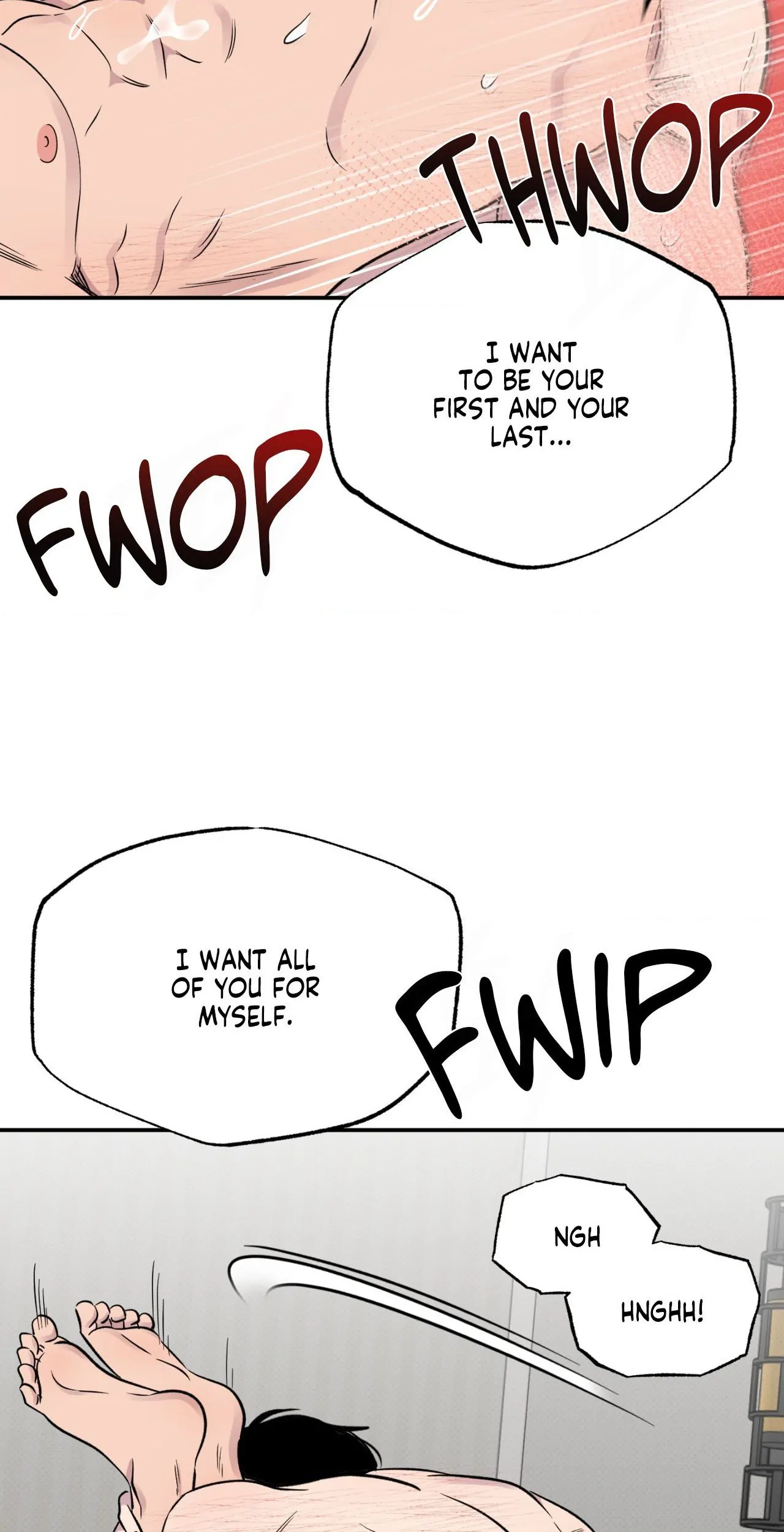 Lucky in Love - Chapter 58 manhwa