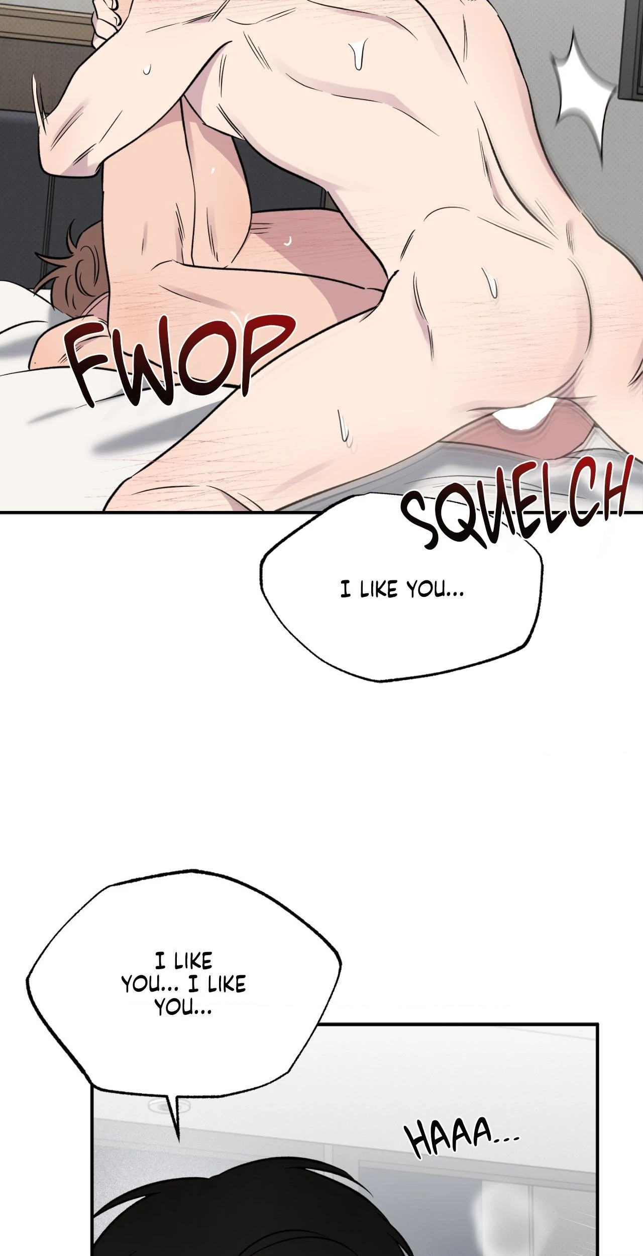Lucky in Love - Chapter 58 manhwa