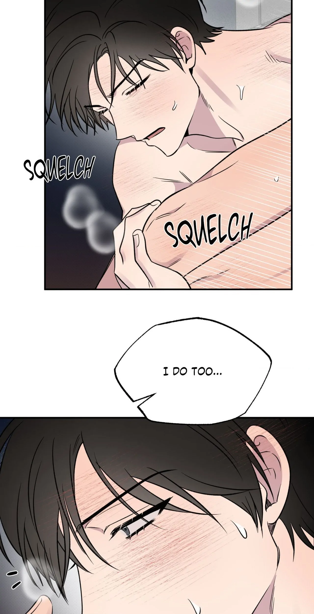 Lucky in Love - Chapter 58 manhwa