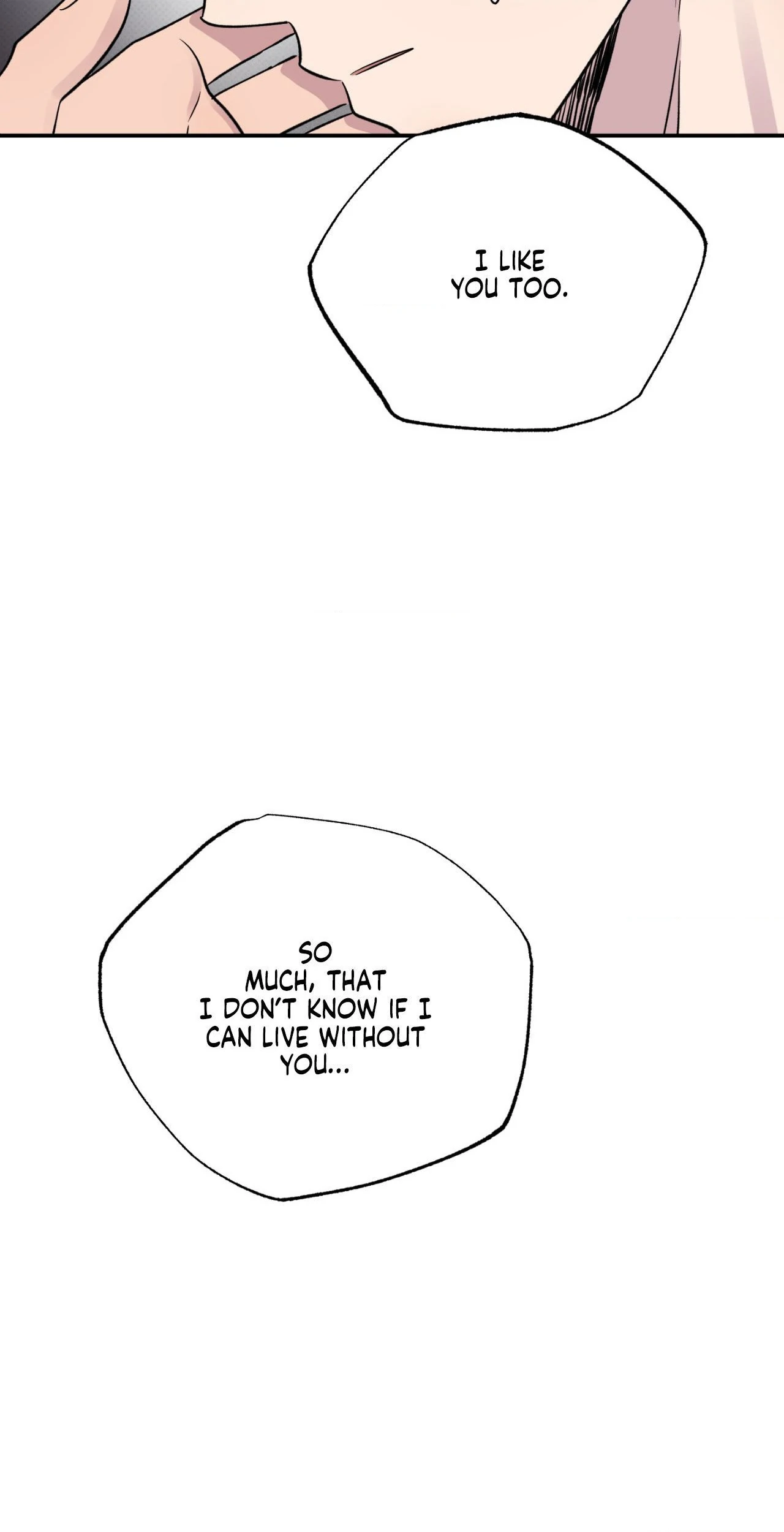 Lucky in Love - Chapter 58 manhwa