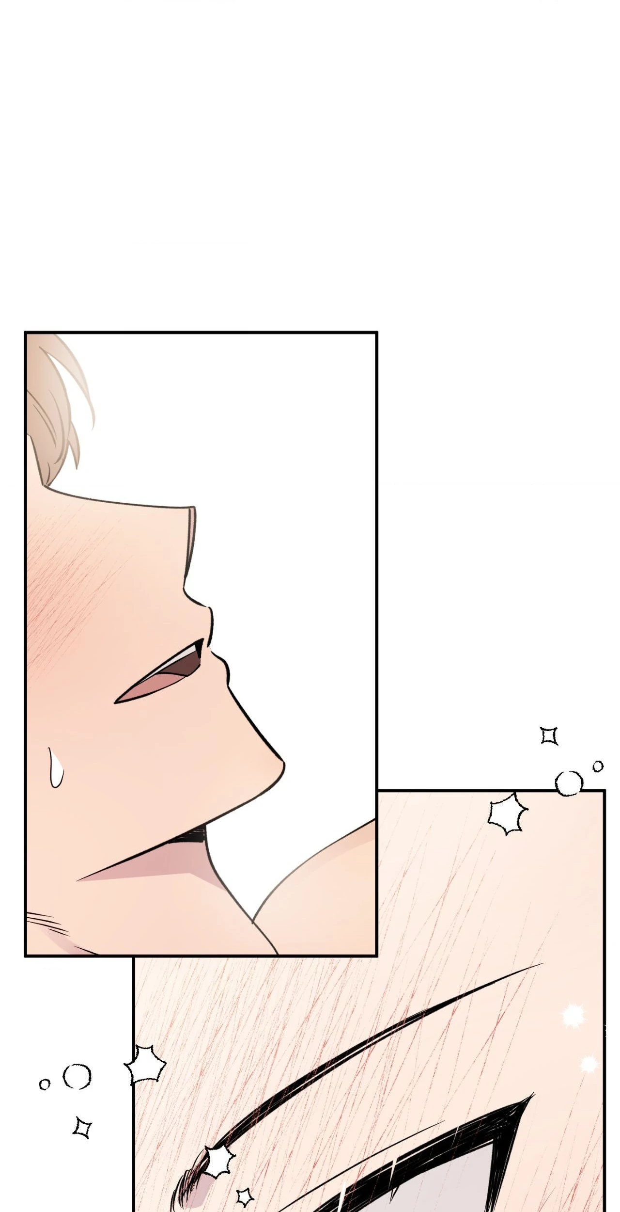 Lucky in Love - Chapter 58 manhwa