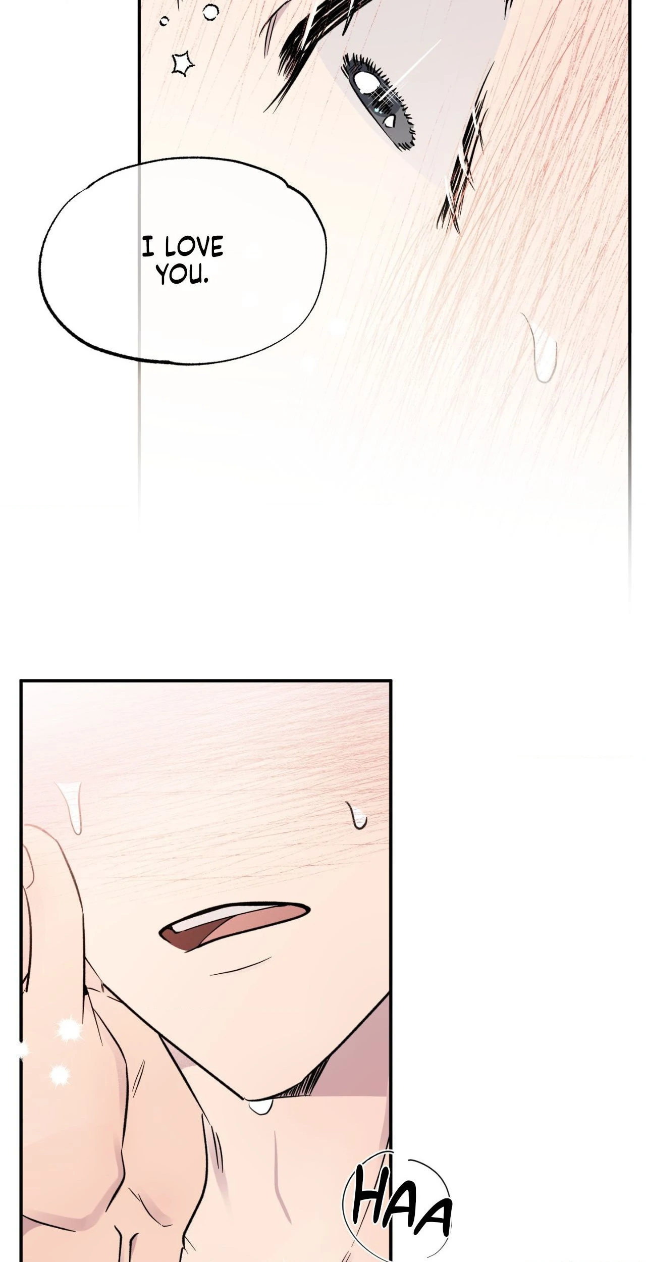 Lucky in Love - Chapter 58 manhwa