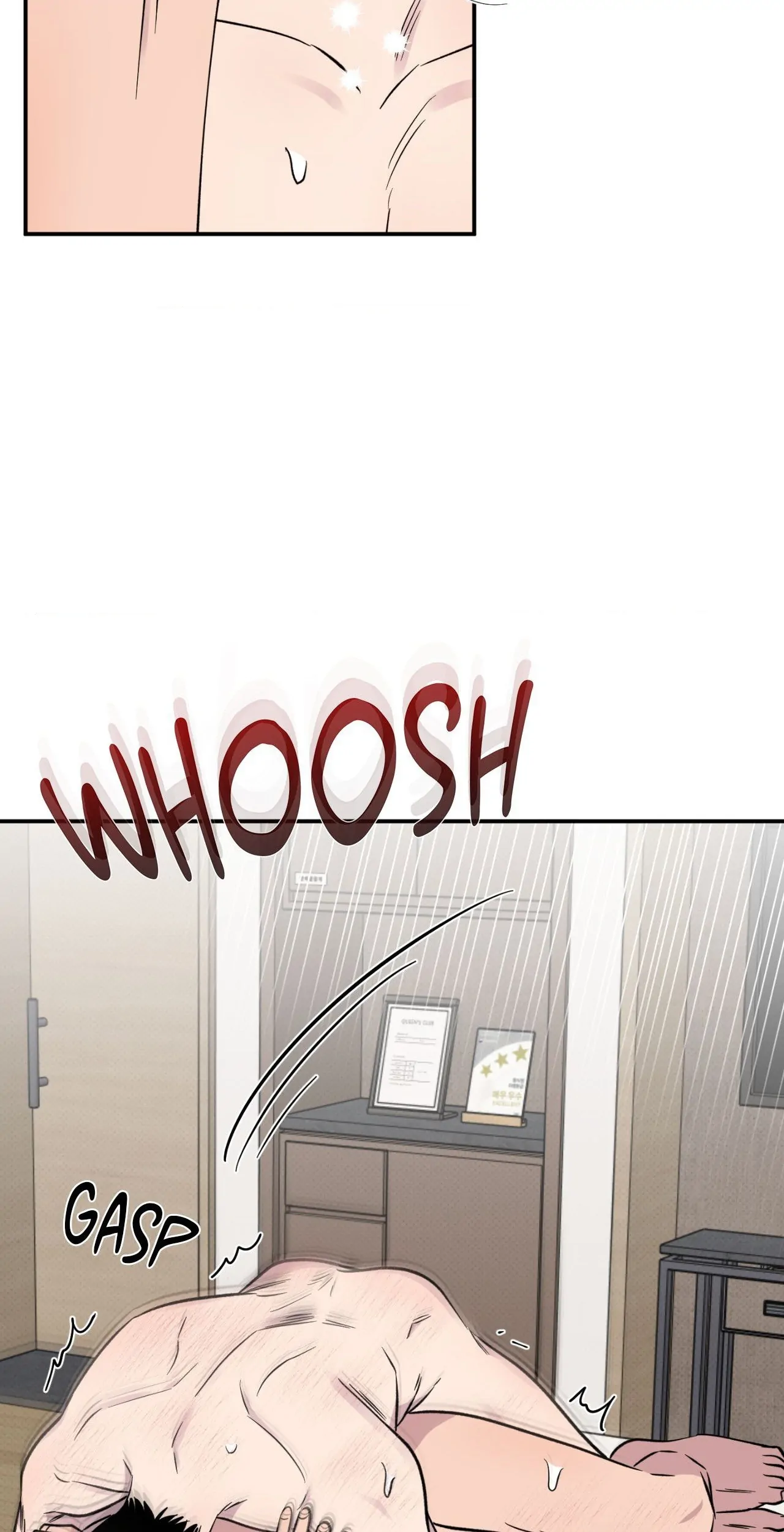 Lucky in Love - Chapter 58 manhwa