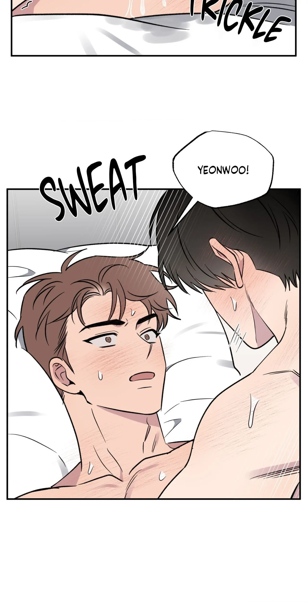 Lucky in Love - Chapter 58 manhwa