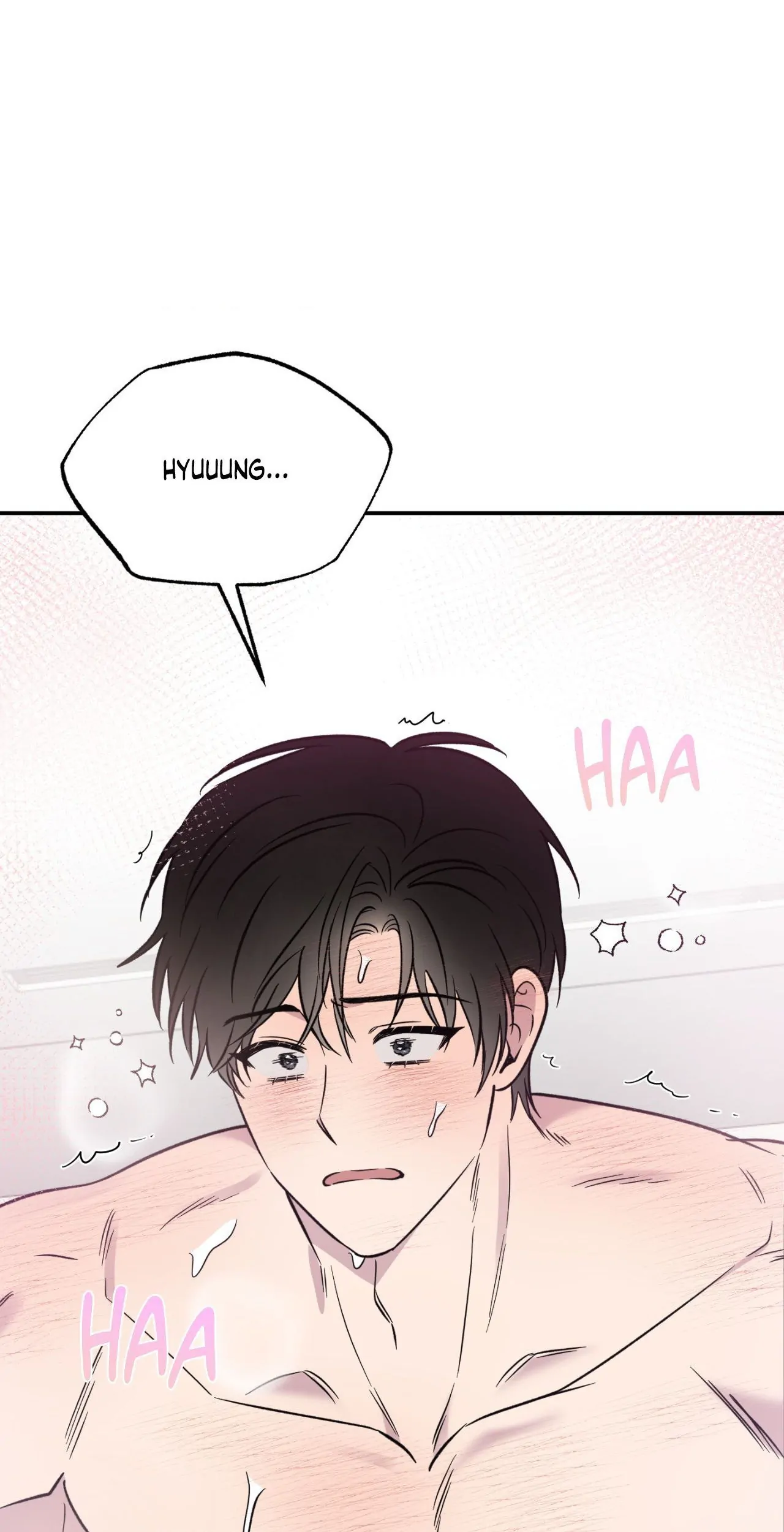 Lucky in Love - Chapter 58 manhwa