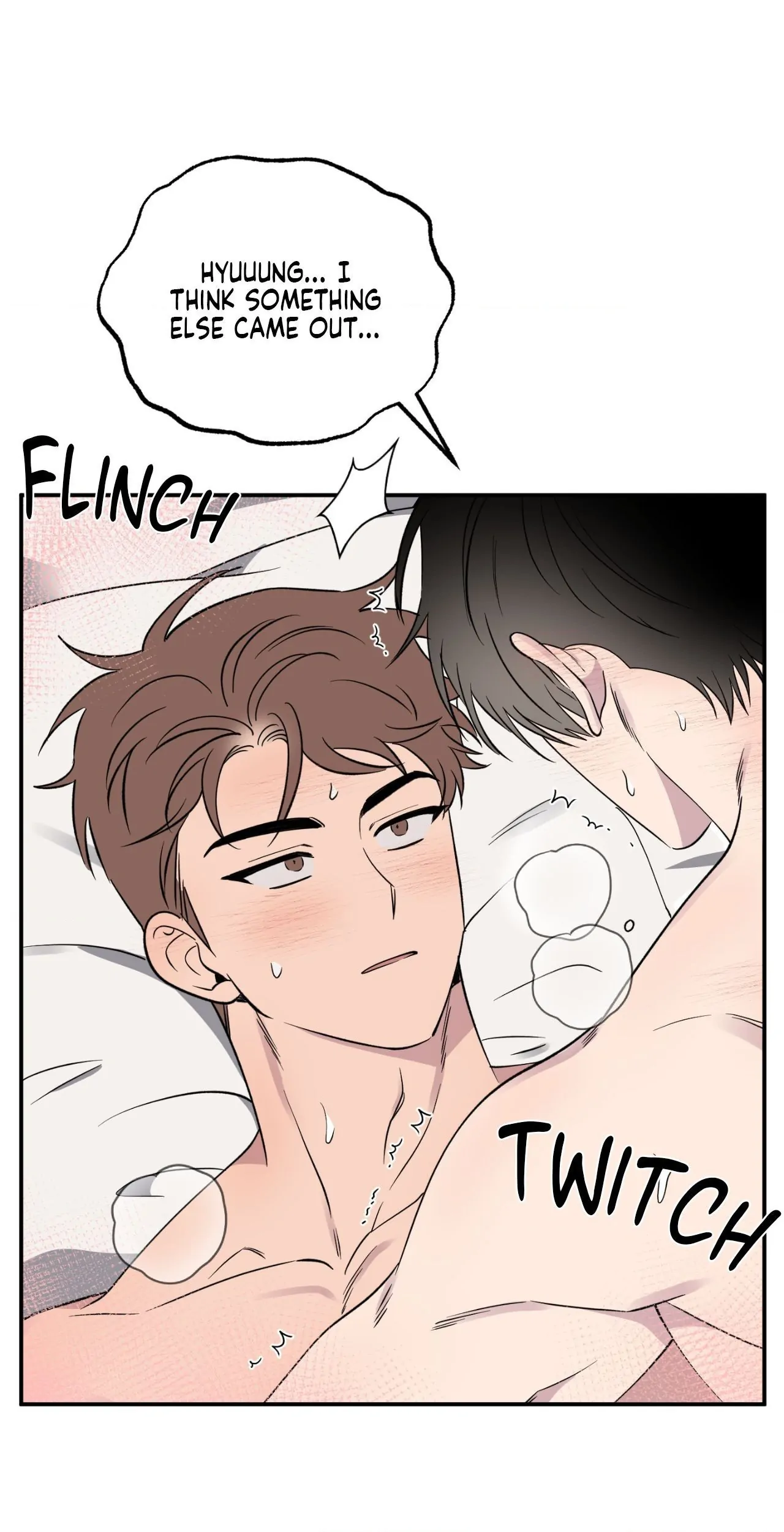 Lucky in Love - Chapter 59 manhwa