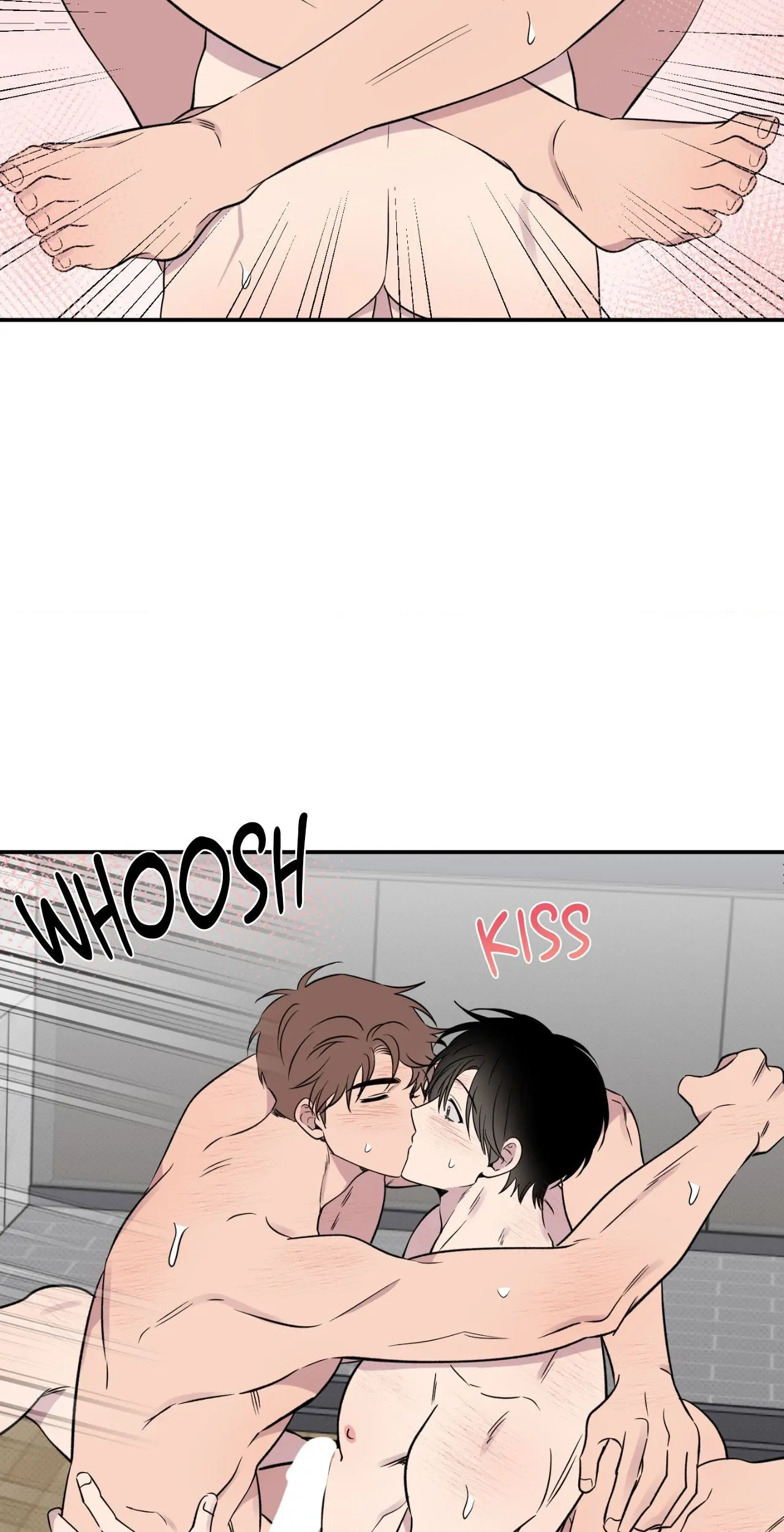 Lucky in Love - Chapter 59 manhwa