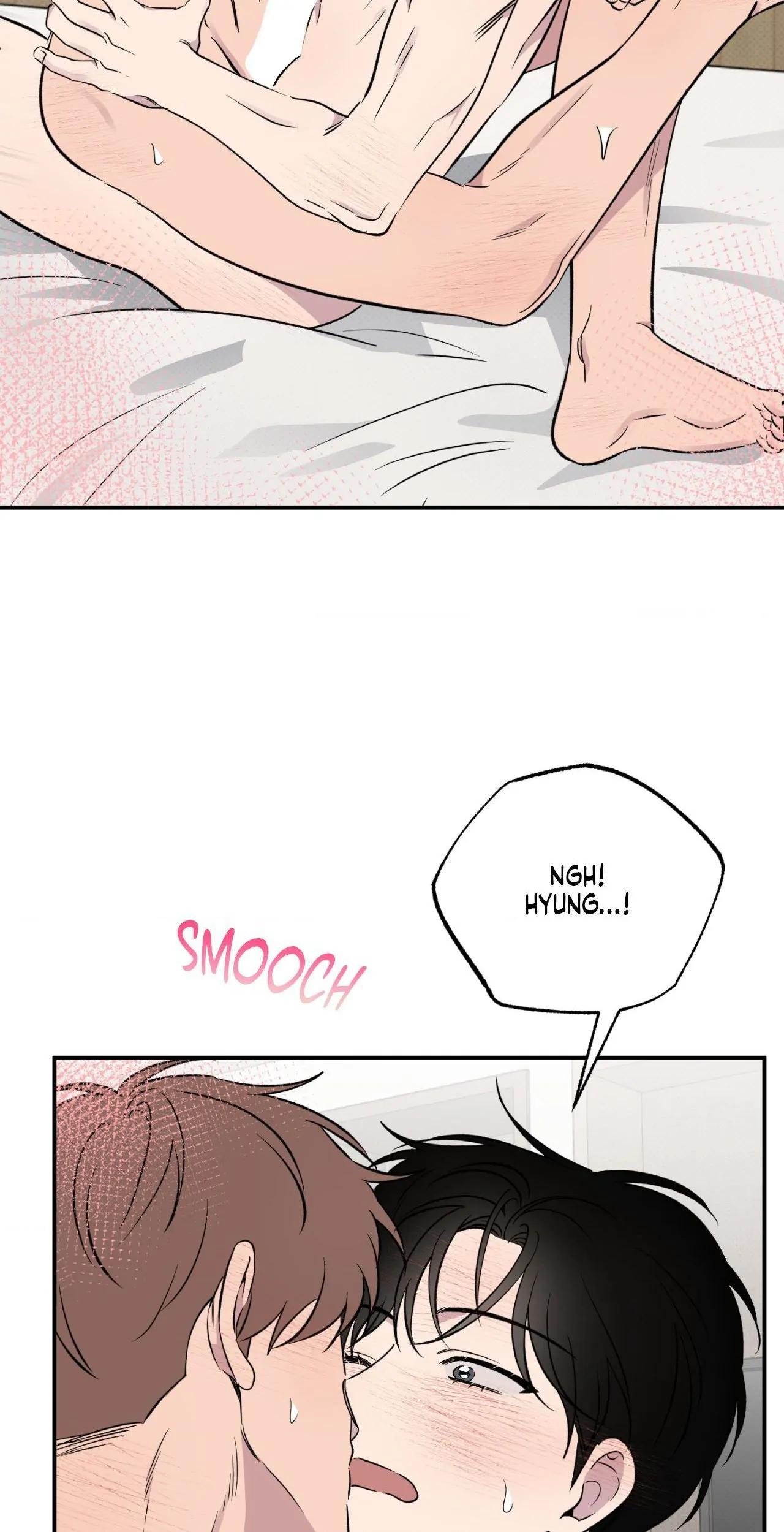 Lucky in Love - Chapter 59 manhwa
