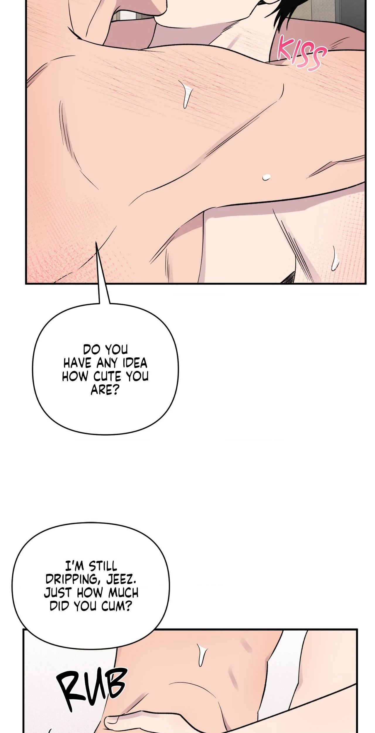 Lucky in Love - Chapter 59 manhwa