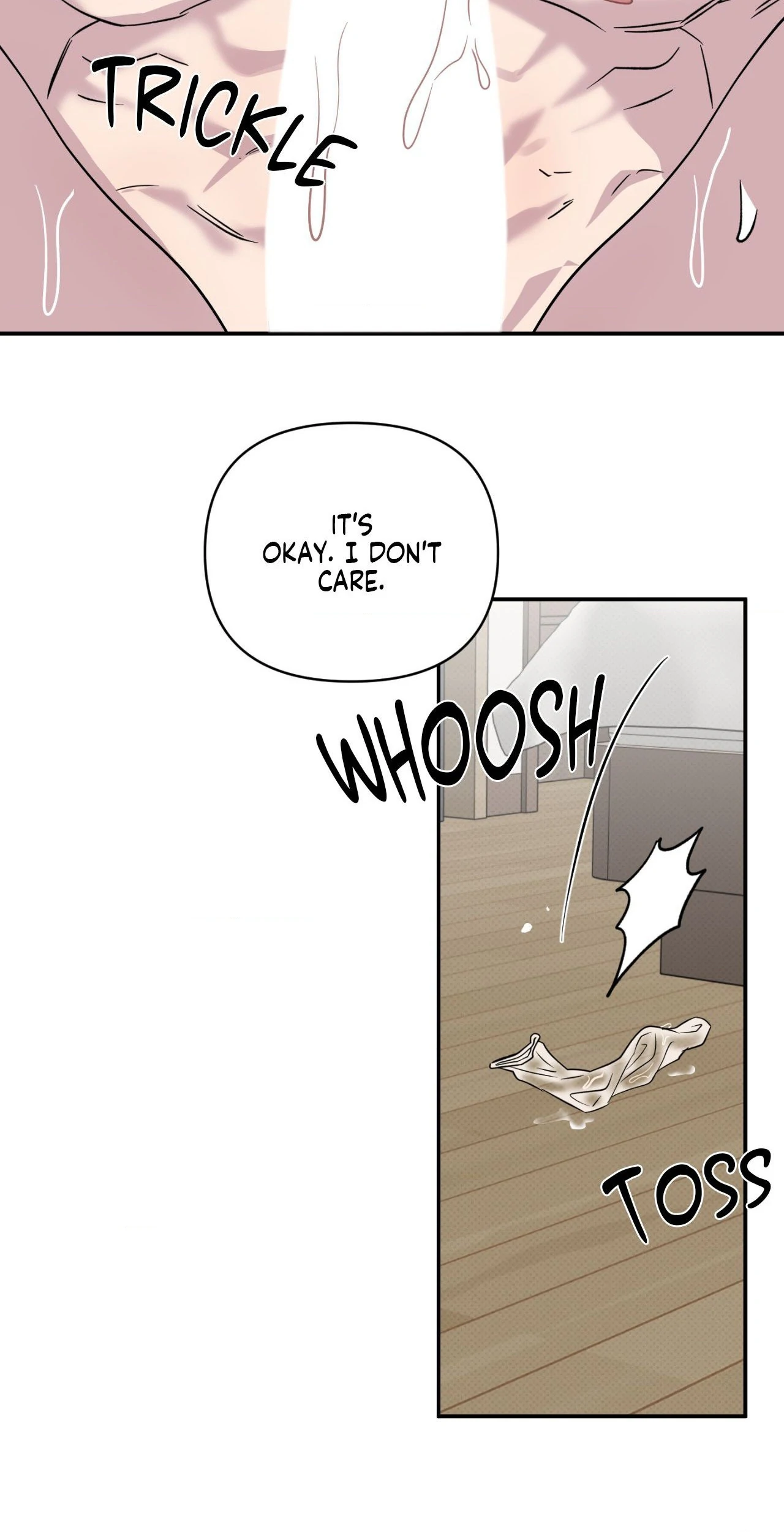 Lucky in Love - Chapter 59 manhwa