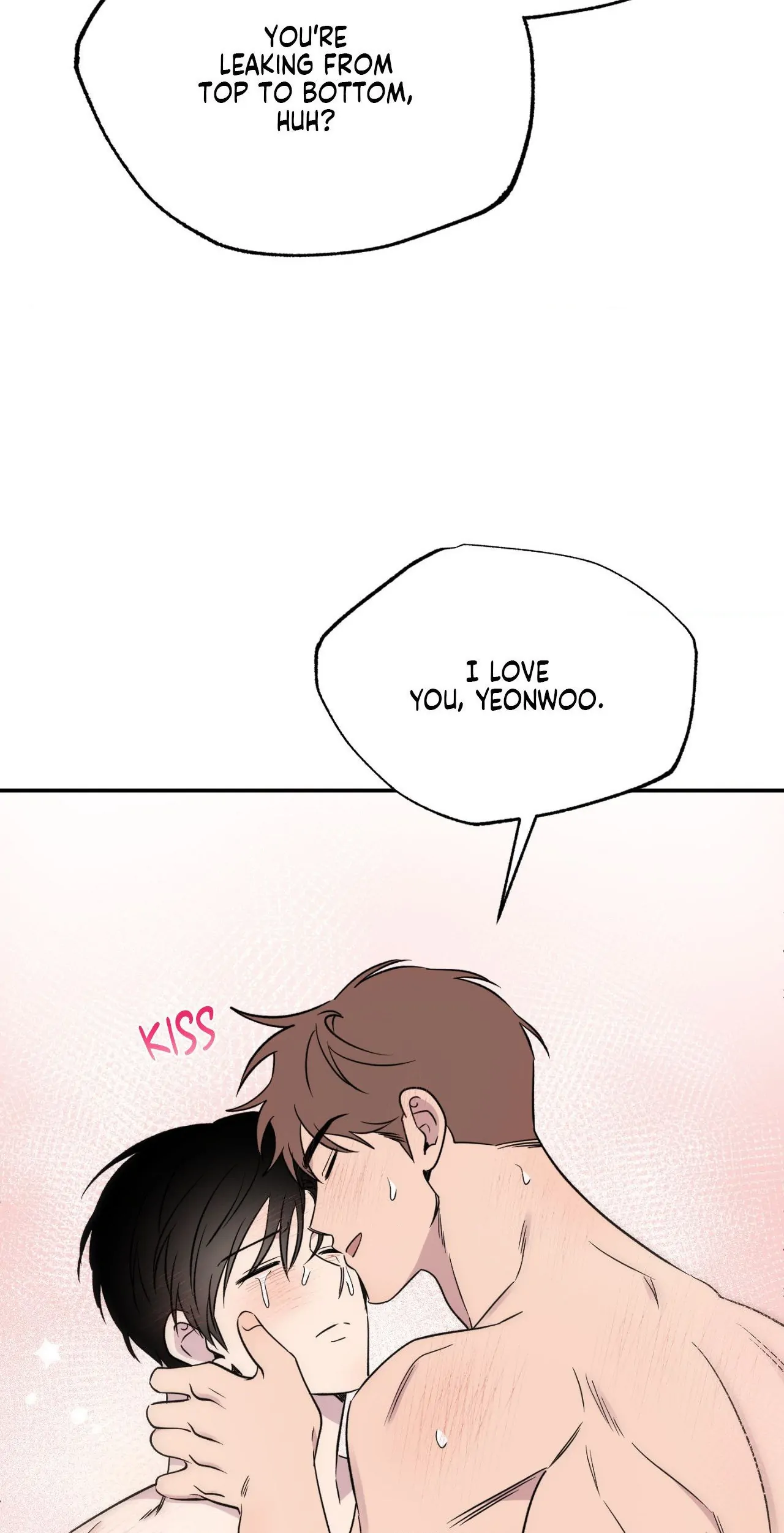 Lucky in Love - Chapter 59 manhwa