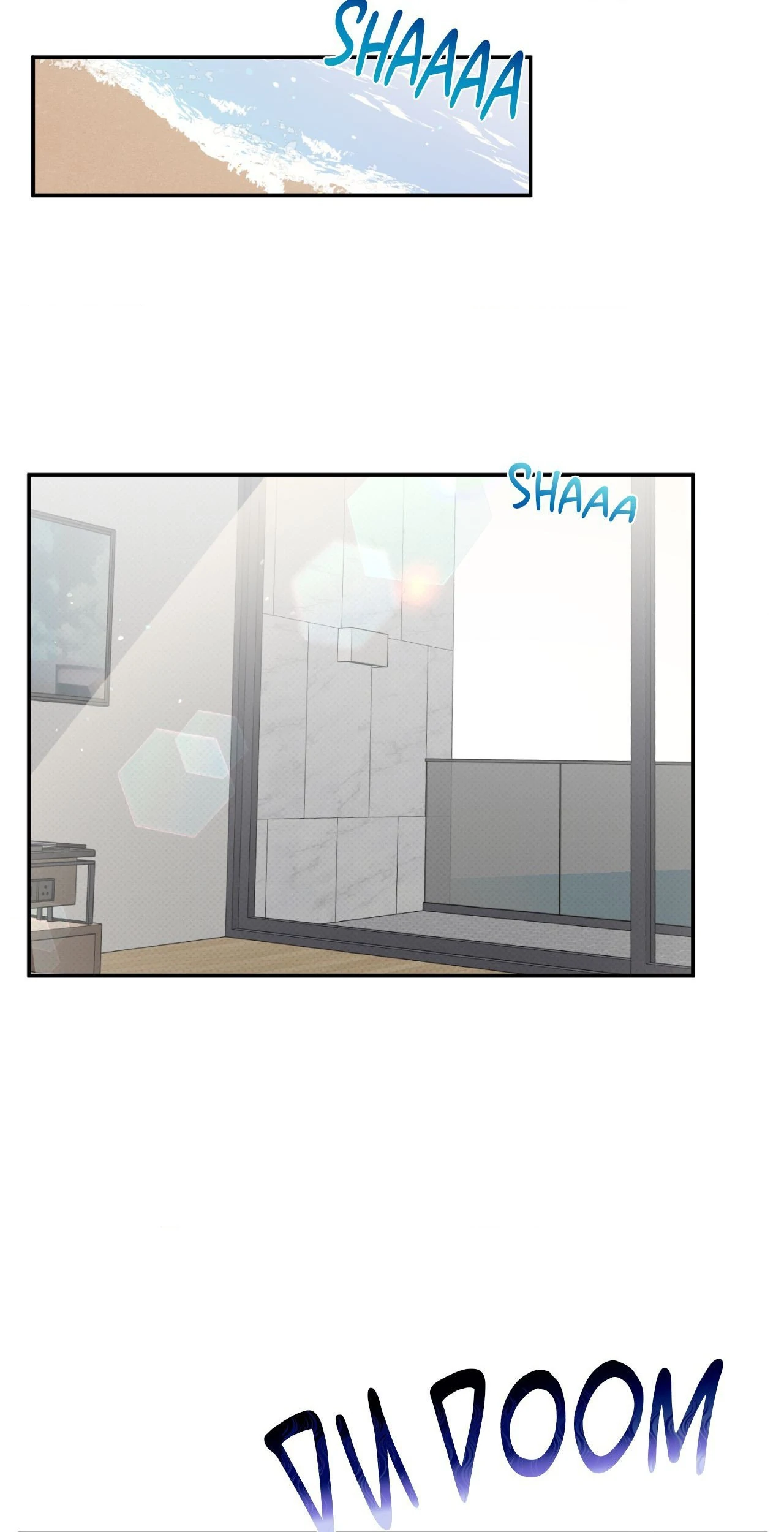 Lucky in Love - Chapter 59 manhwa