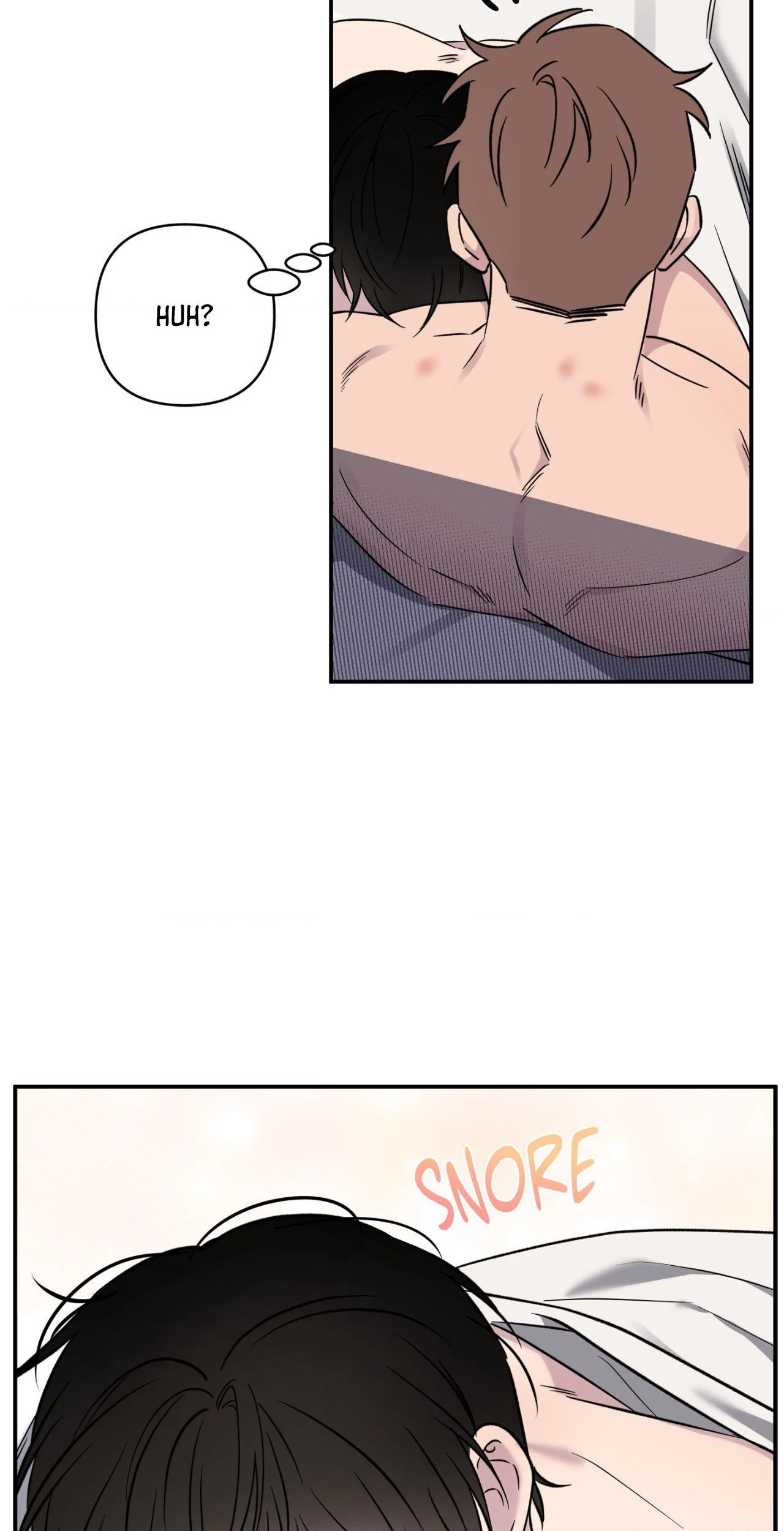 Lucky in Love - Chapter 59 manhwa