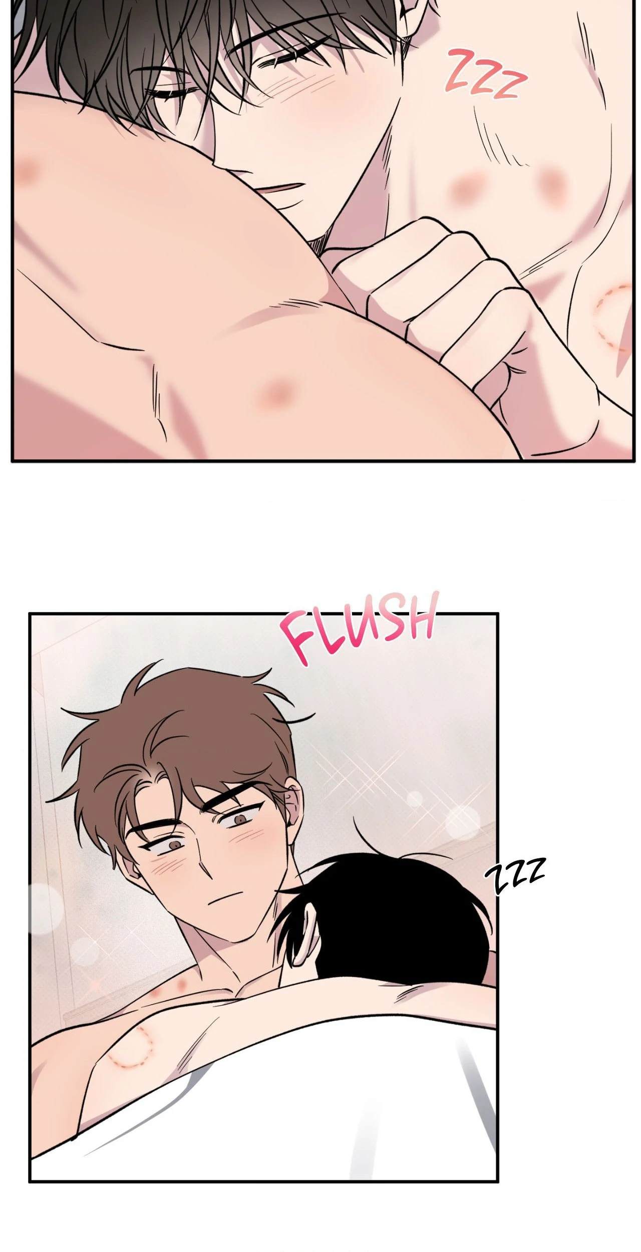 Lucky in Love - Chapter 59 manhwa