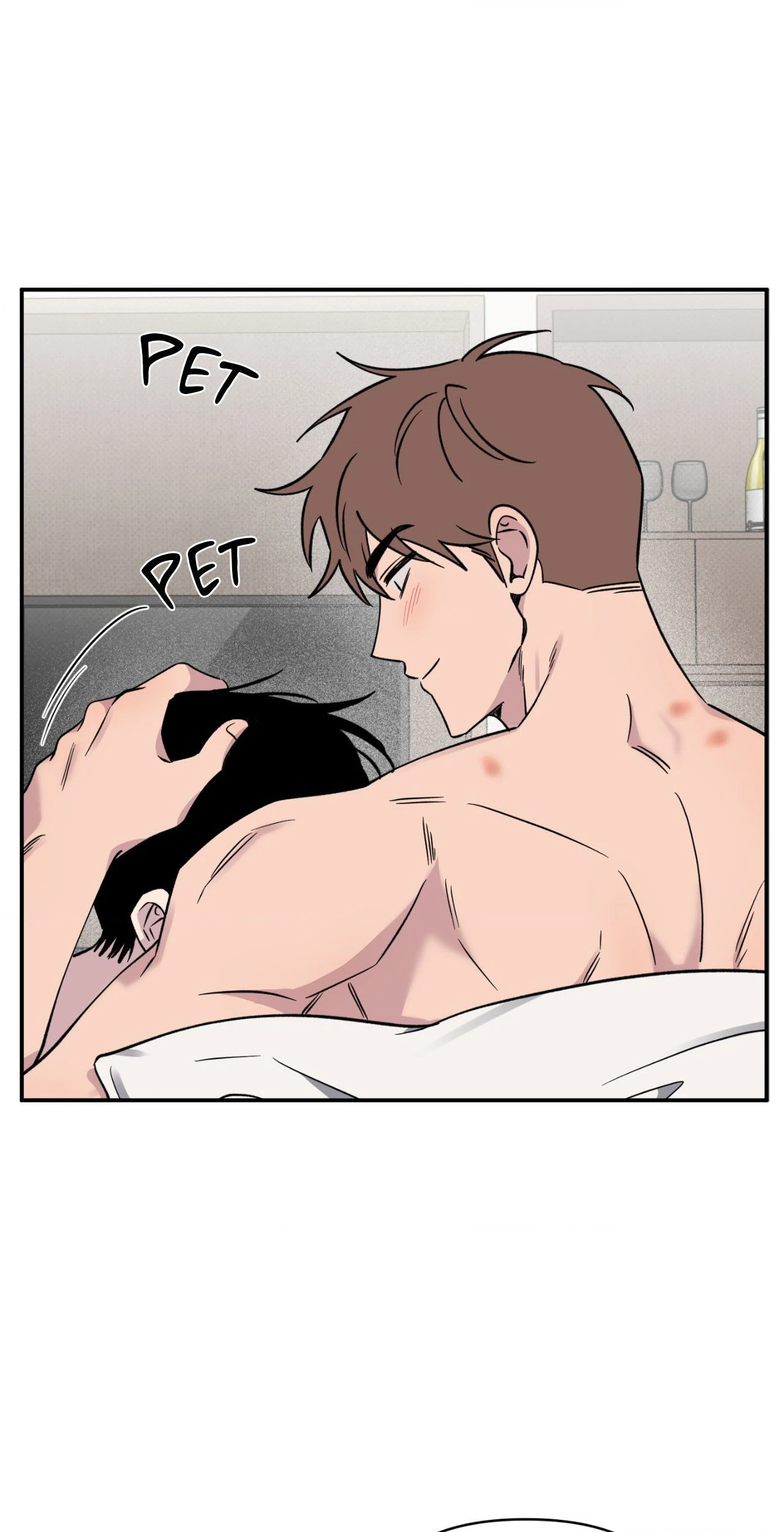 Lucky in Love - Chapter 59 manhwa