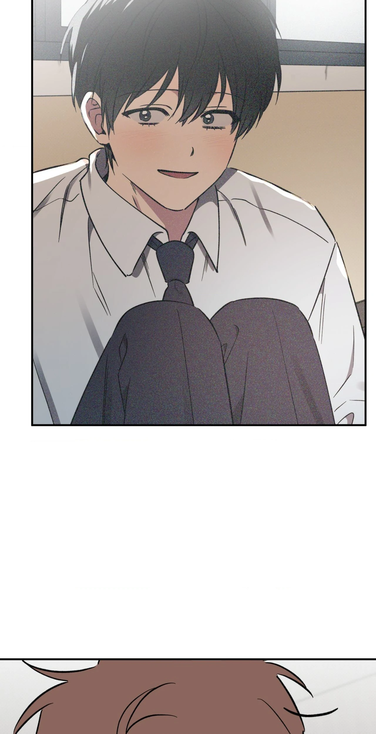 Lucky in Love - Chapter 59 manhwa