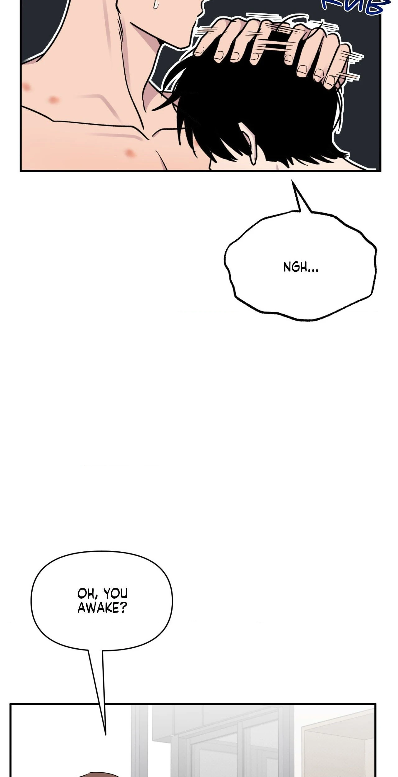 Lucky in Love - Chapter 59 manhwa