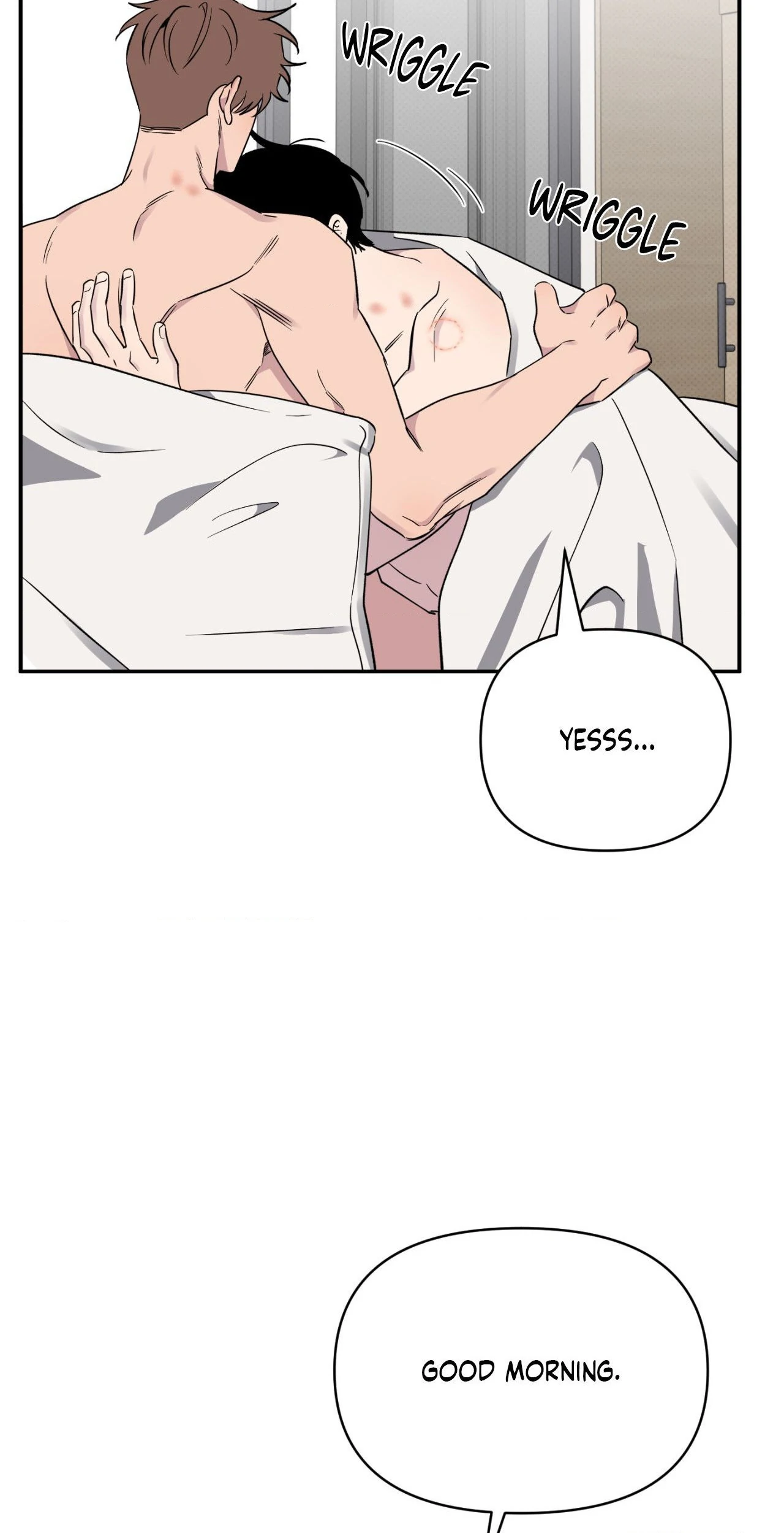 Lucky in Love - Chapter 59 manhwa