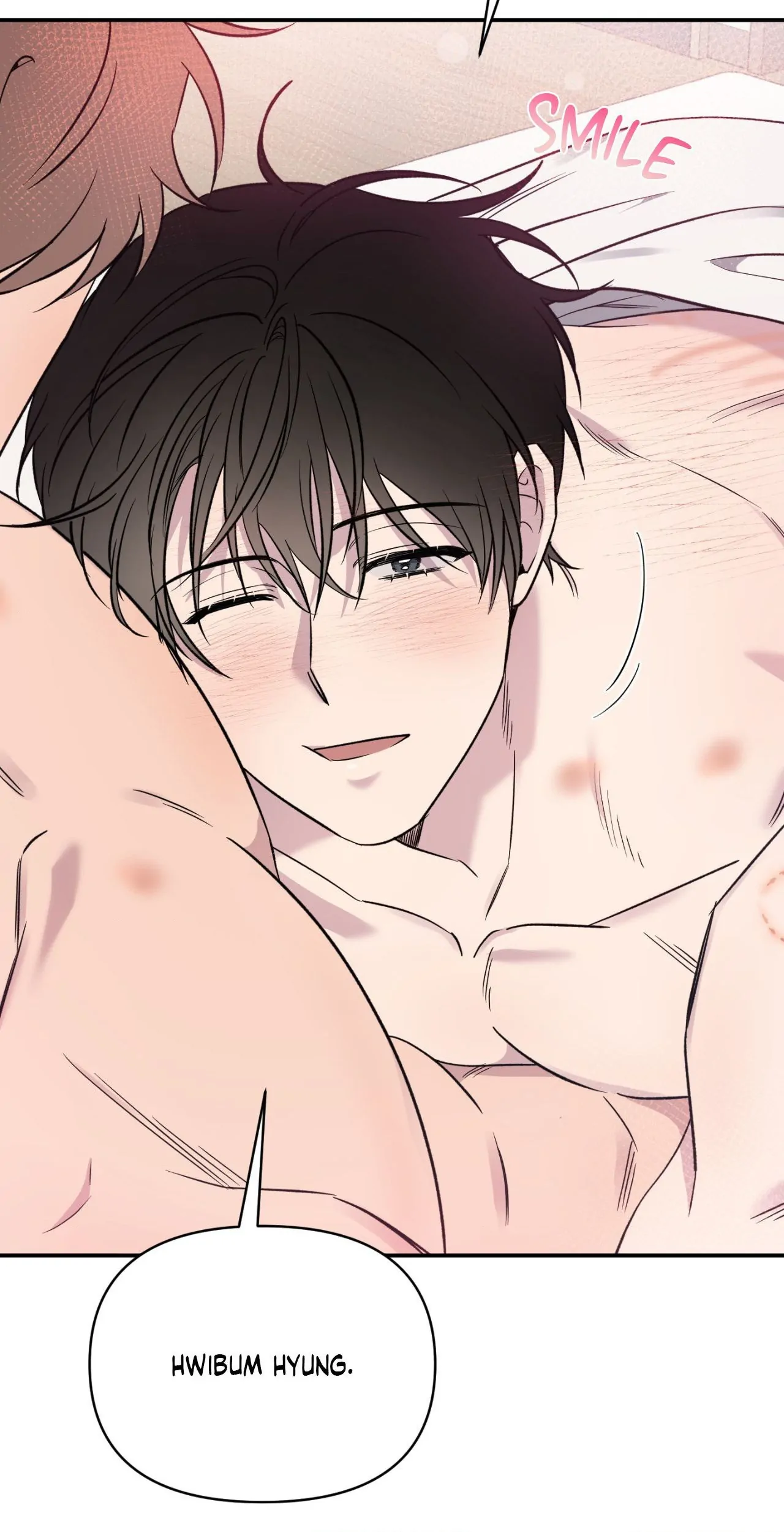 Lucky in Love - Chapter 59 manhwa