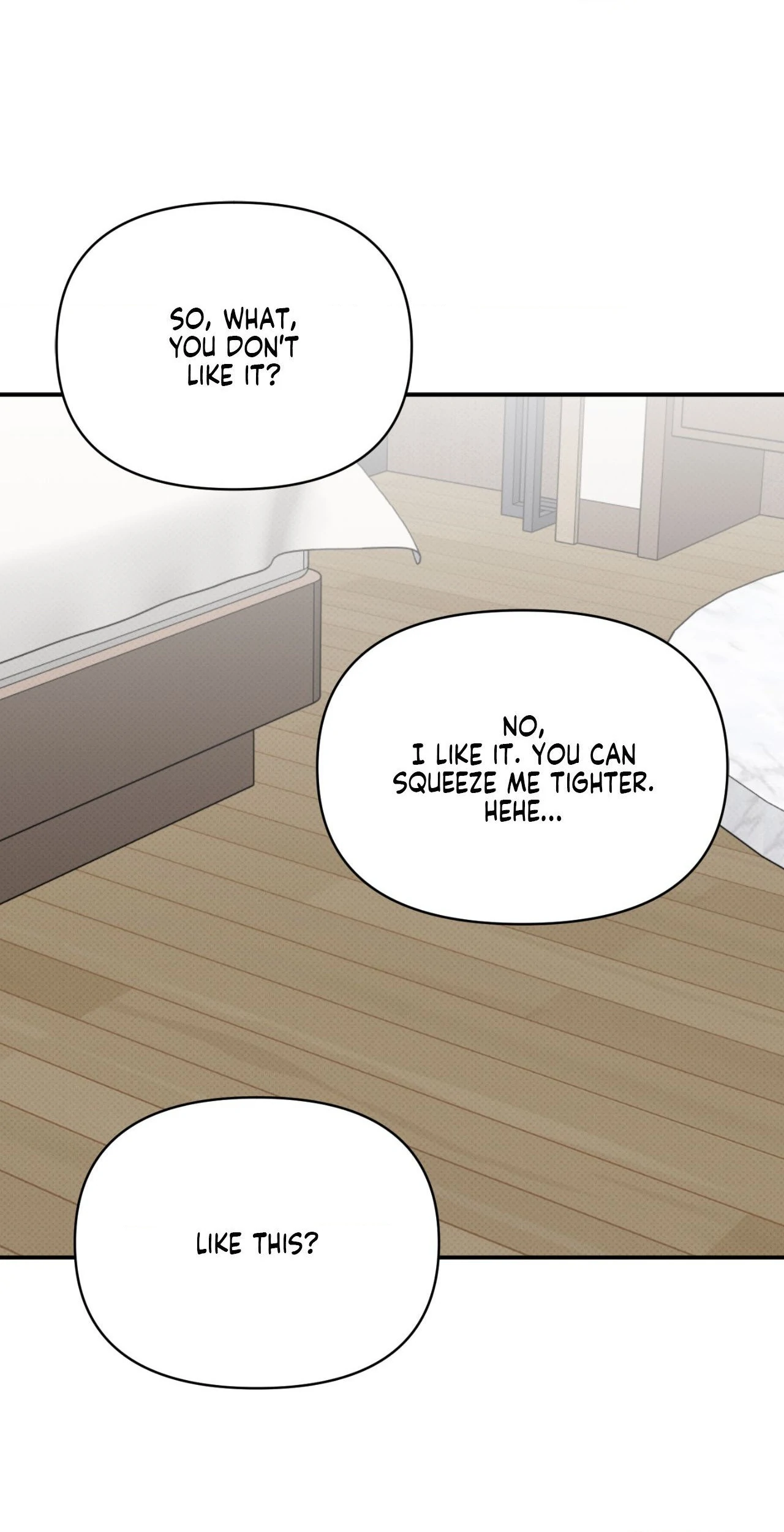 Lucky in Love - Chapter 59 manhwa