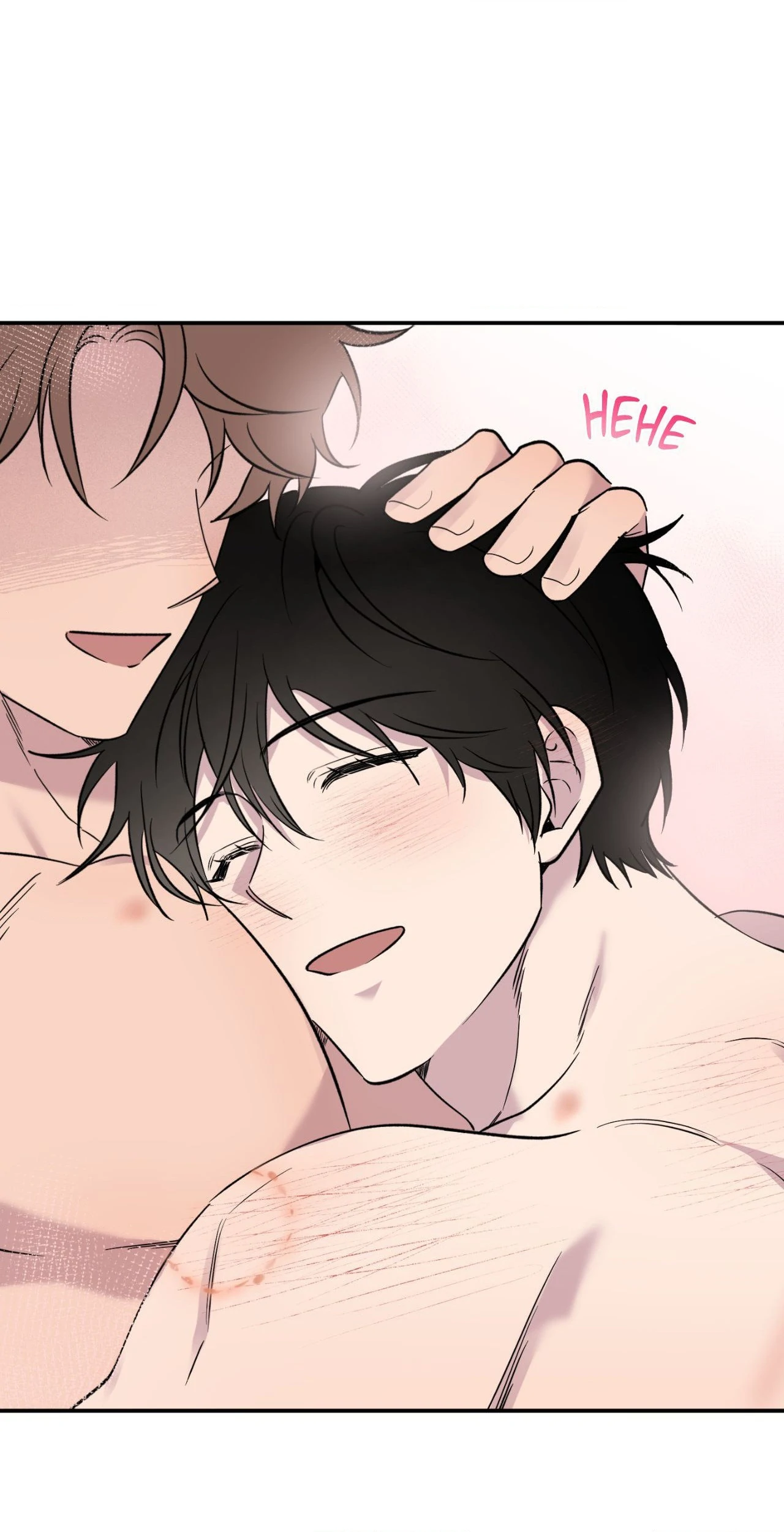 Lucky in Love - Chapter 59 manhwa