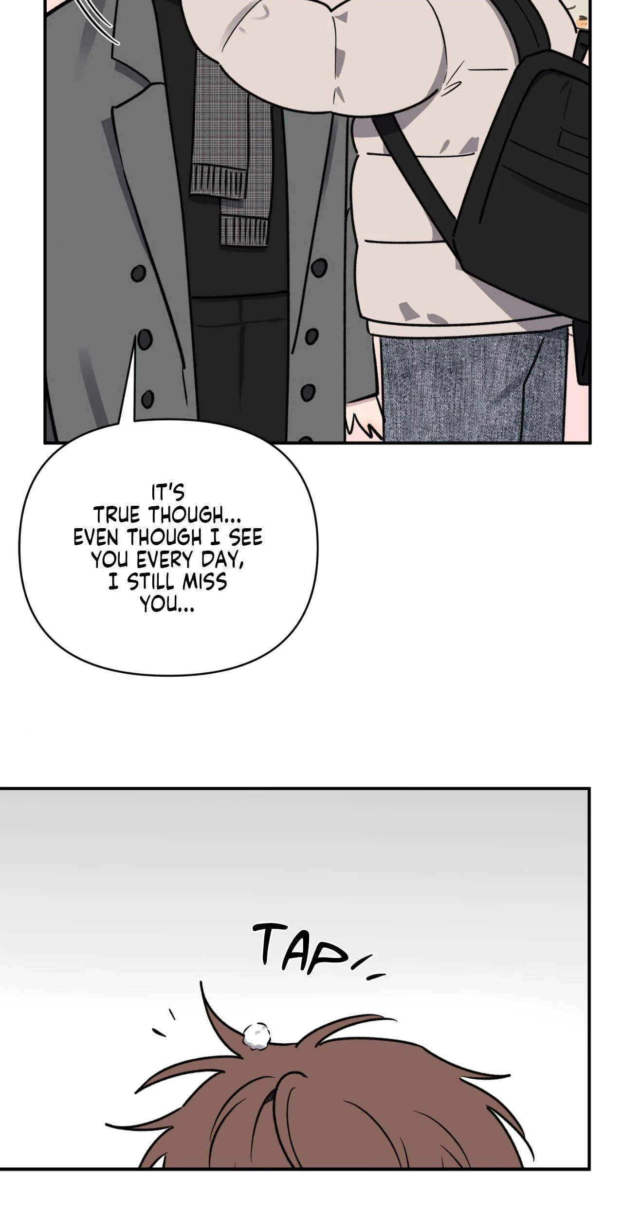 Lucky in Love - Chapter 59 manhwa