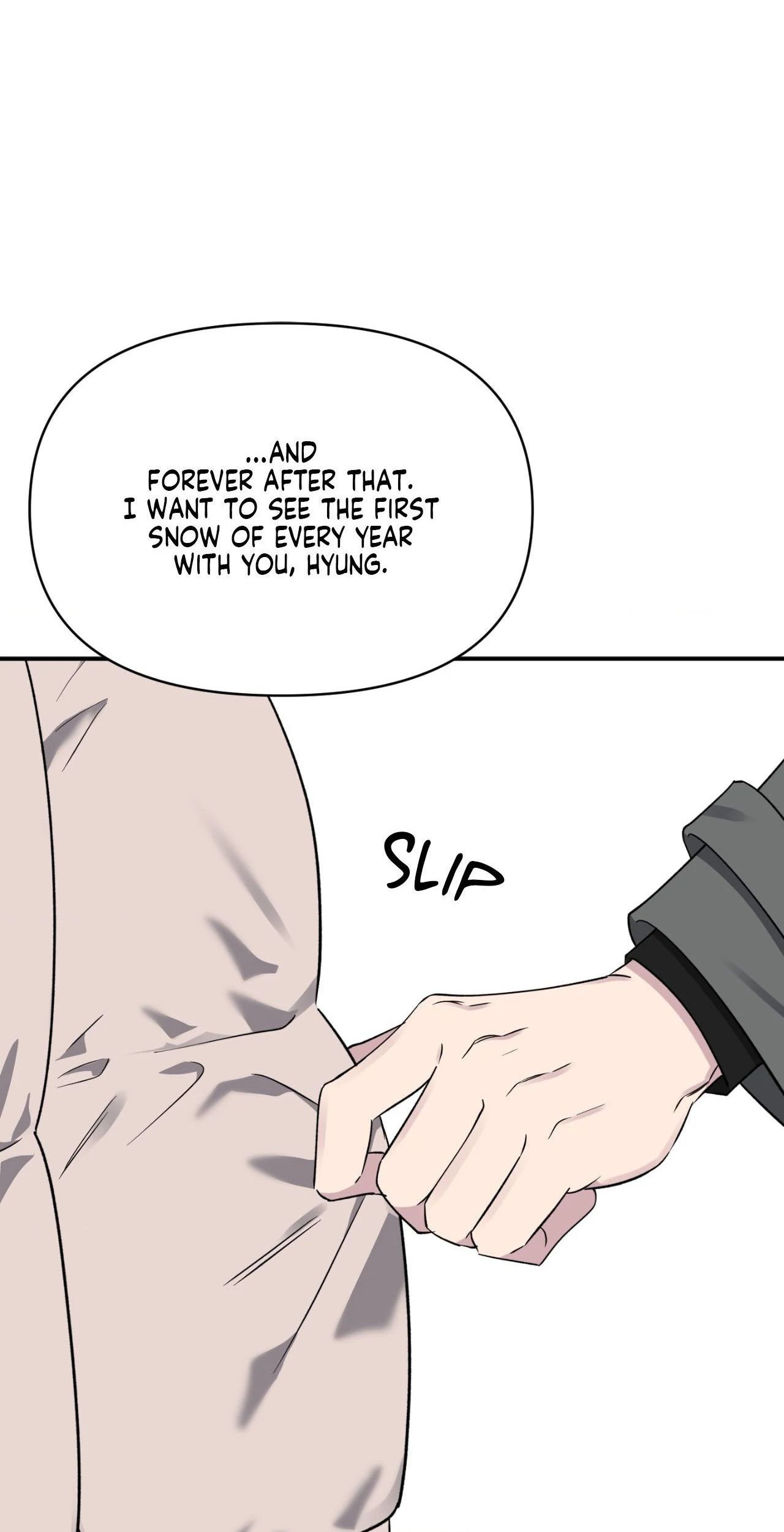 Lucky in Love - Chapter 59 manhwa