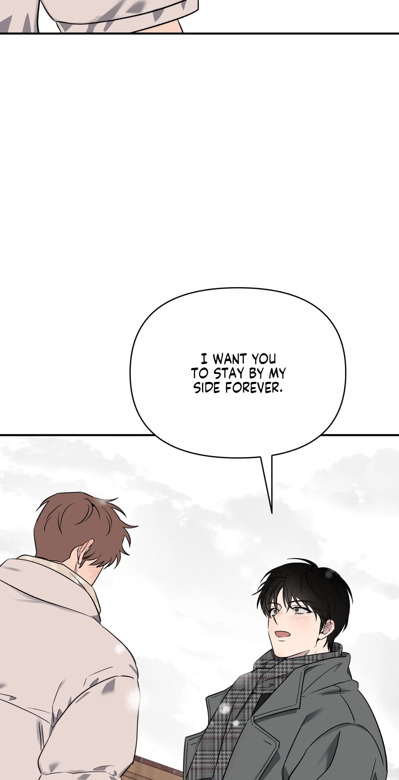 Lucky in Love - Chapter 59 manhwa