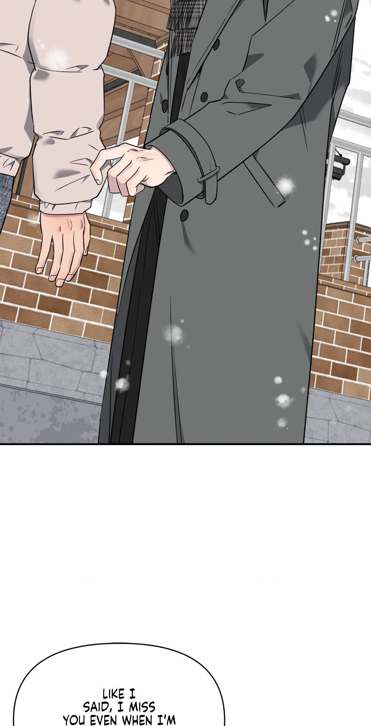 Lucky in Love - Chapter 59 manhwa