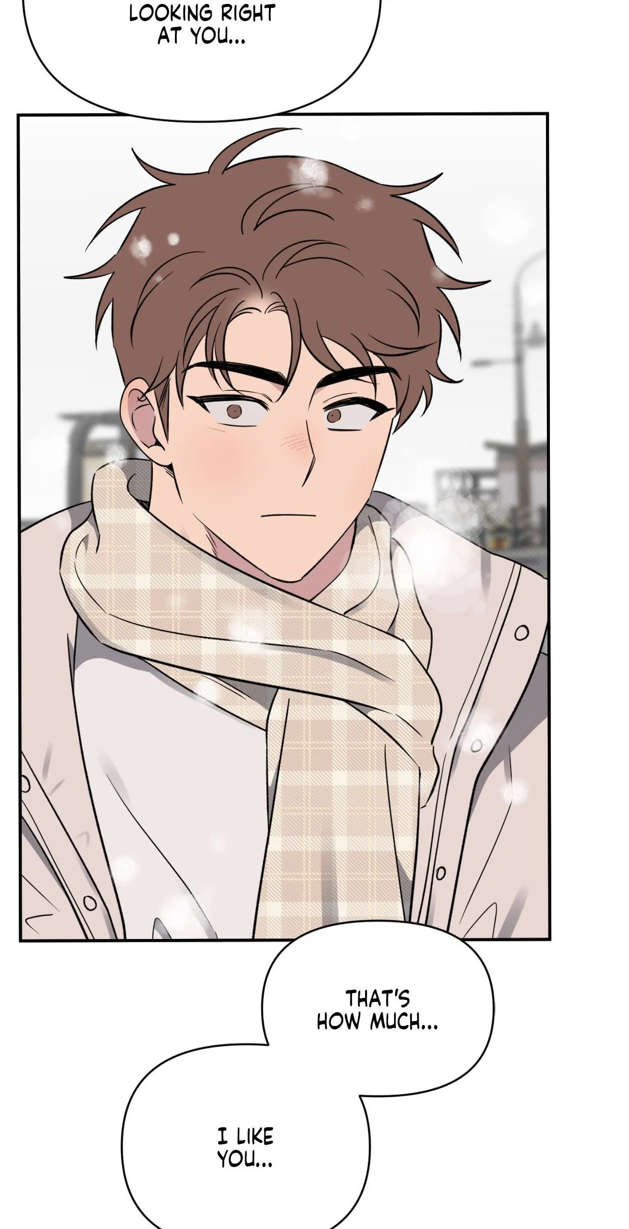 Lucky in Love - Chapter 59 manhwa