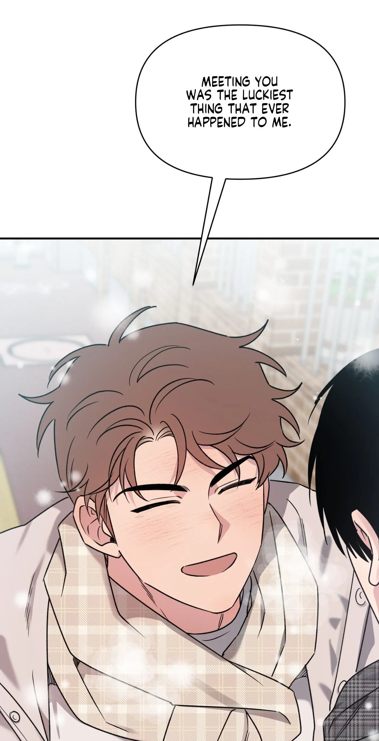 Lucky in Love - Chapter 59 manhwa