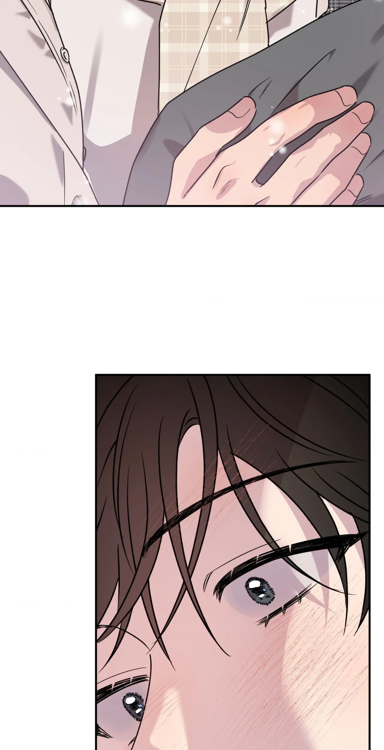 Lucky in Love - Chapter 59 manhwa