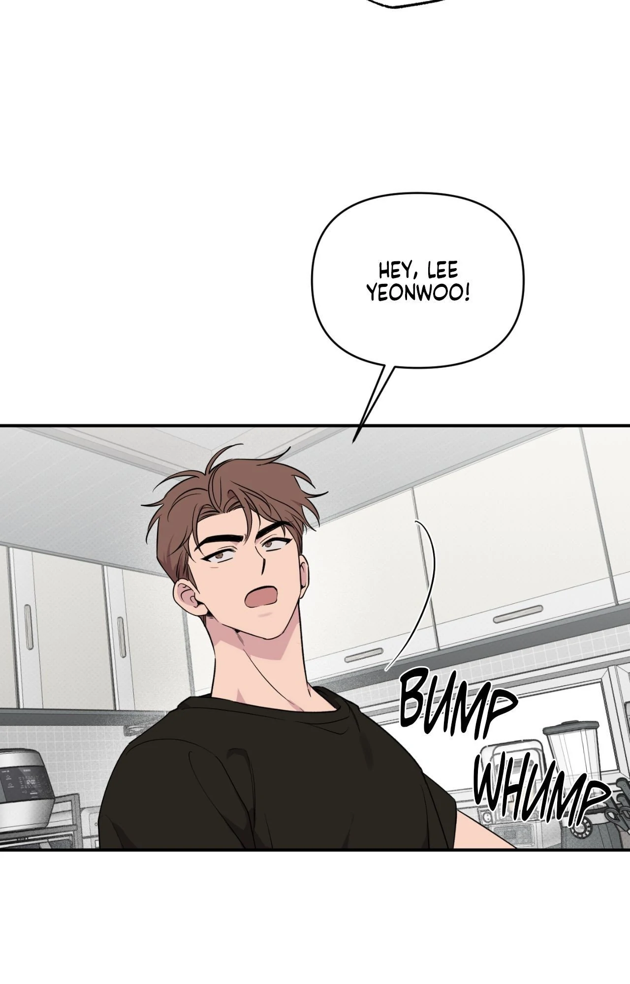 Lucky in Love - Chapter 60 manhwa